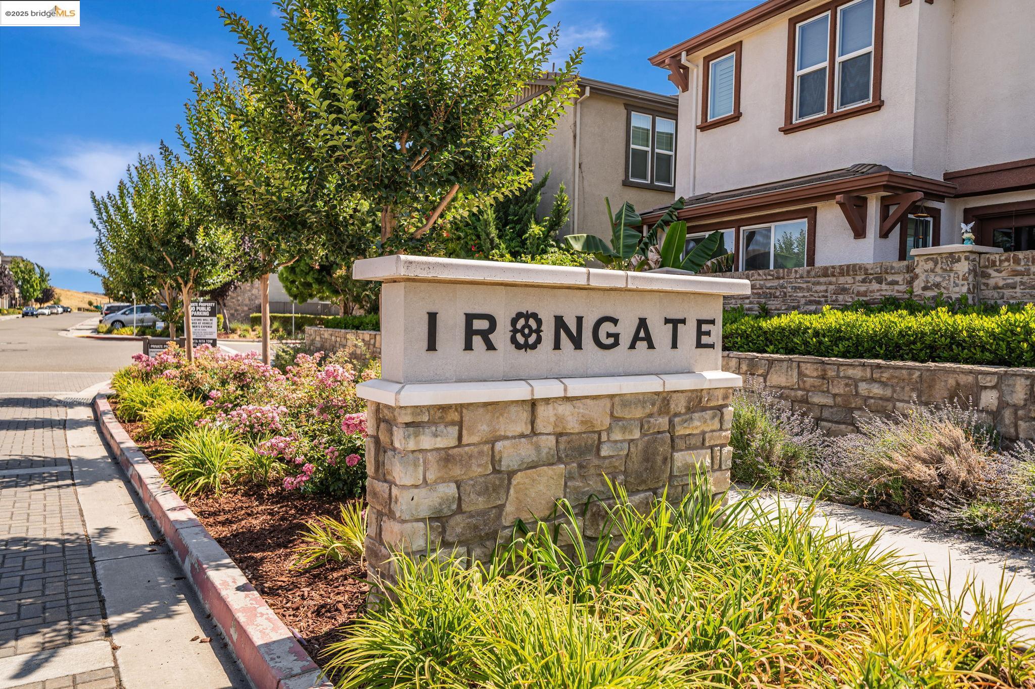 Detail Gallery Image 37 of 46 For 2843 Alliston Loop, Dublin,  CA 94568 - 4 Beds | 3 Baths