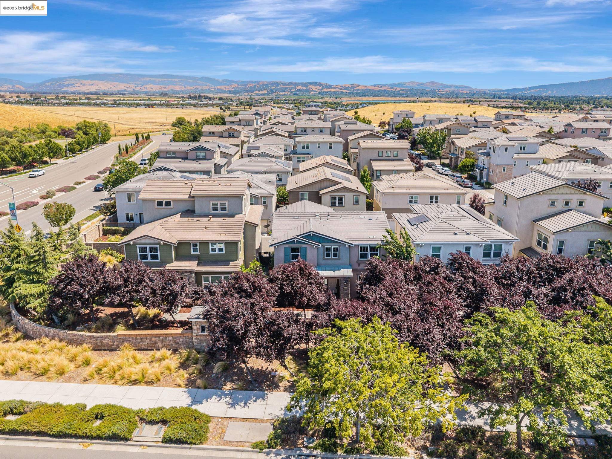 Detail Gallery Image 38 of 46 For 2843 Alliston Loop, Dublin,  CA 94568 - 4 Beds | 3 Baths