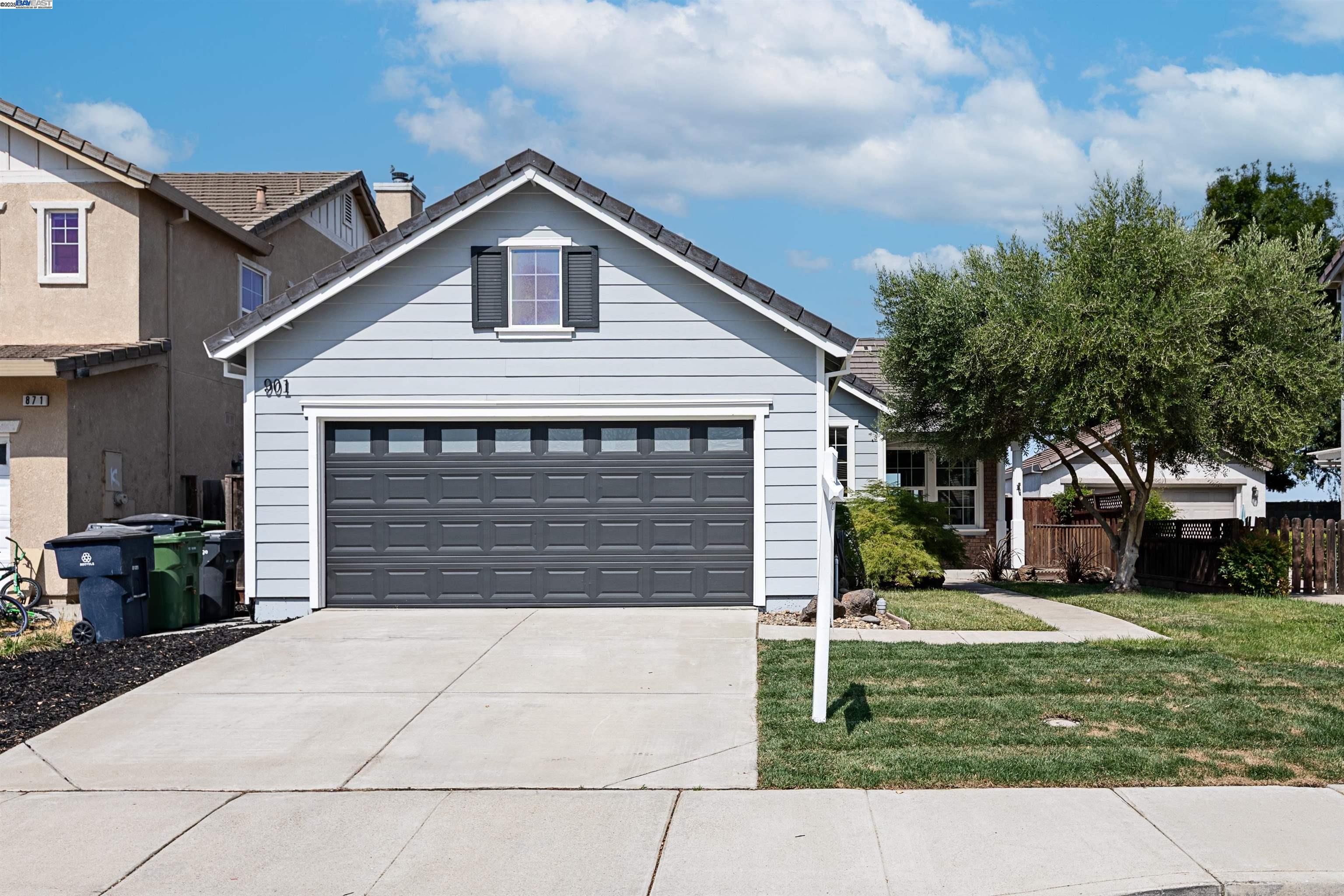 Thumbnail for 901 Kennedy Pl, Tracy, CA 95377