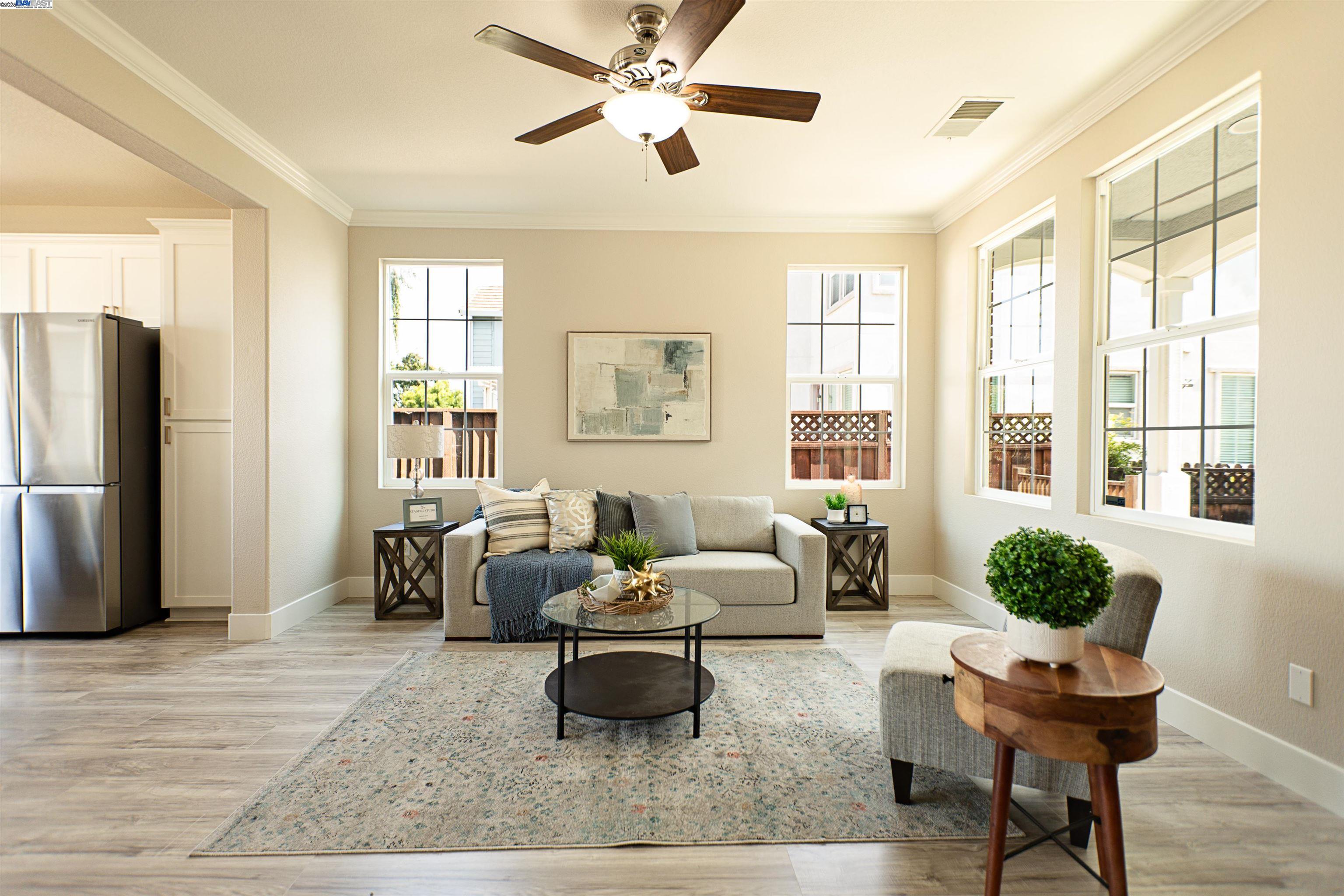Detail Gallery Image 10 of 44 For 901 Kennedy Pl, Tracy,  CA 95377 - 3 Beds | 2 Baths