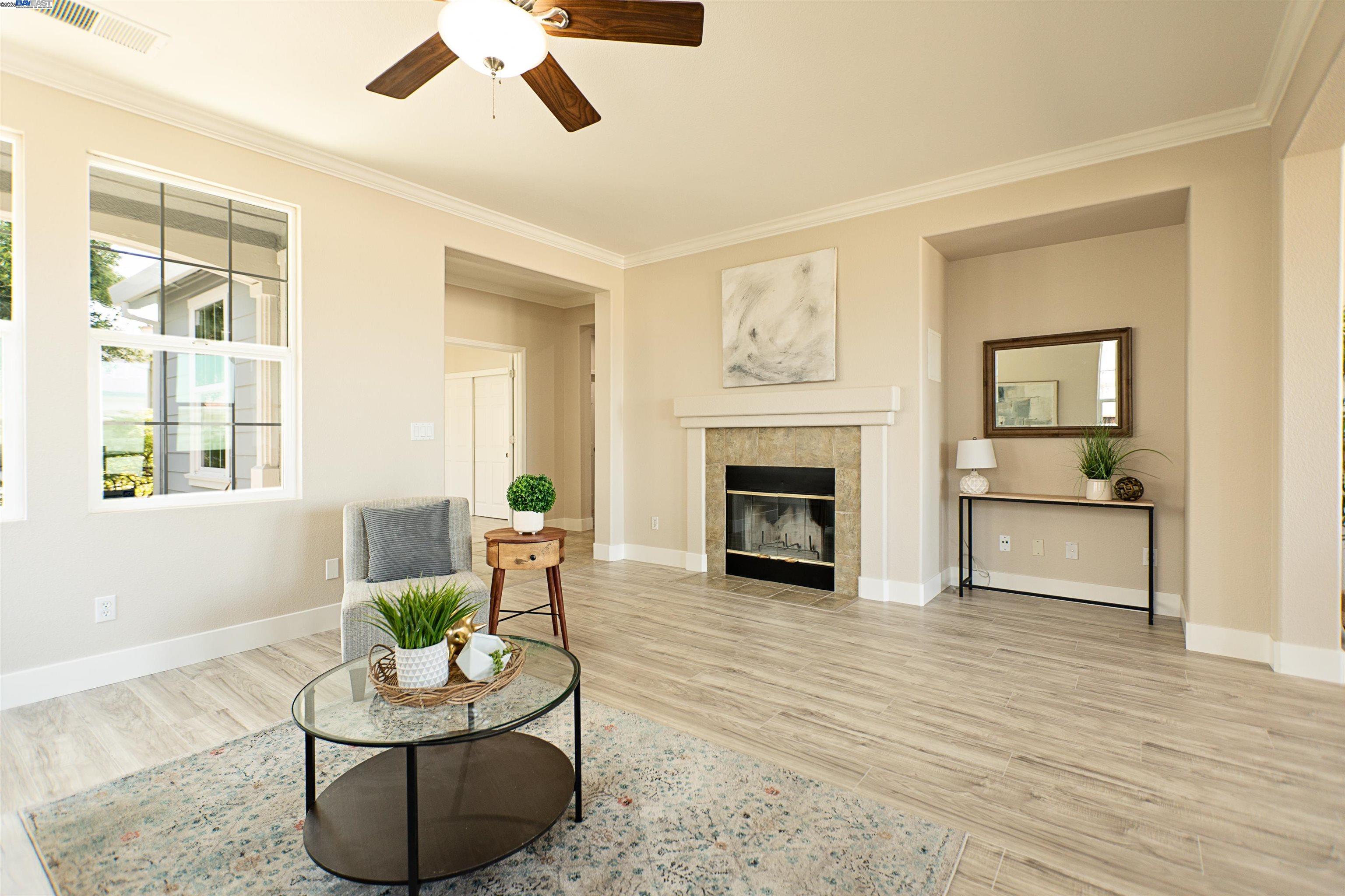 Detail Gallery Image 11 of 44 For 901 Kennedy Pl, Tracy,  CA 95377 - 3 Beds | 2 Baths