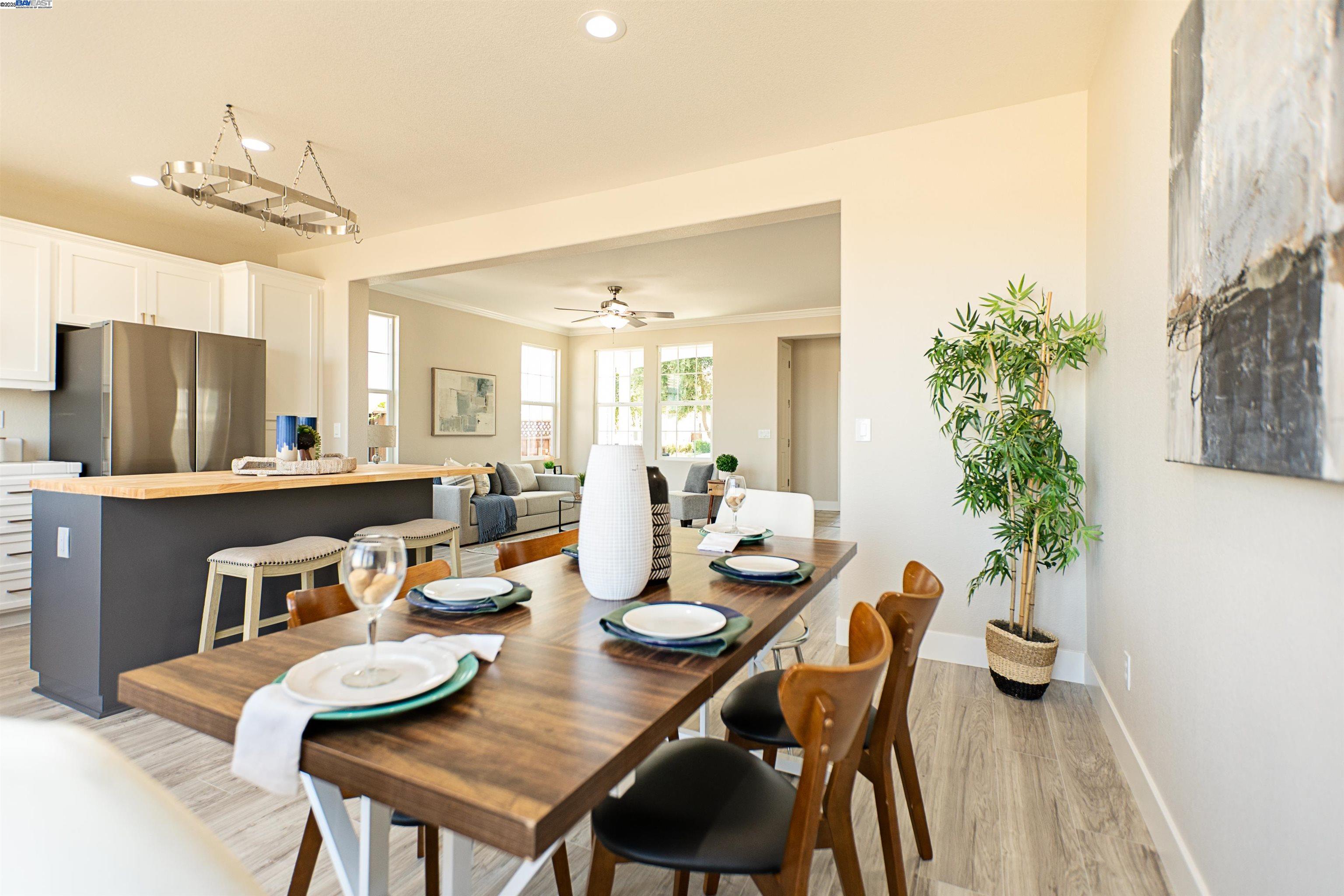 Detail Gallery Image 12 of 44 For 901 Kennedy Pl, Tracy,  CA 95377 - 3 Beds | 2 Baths