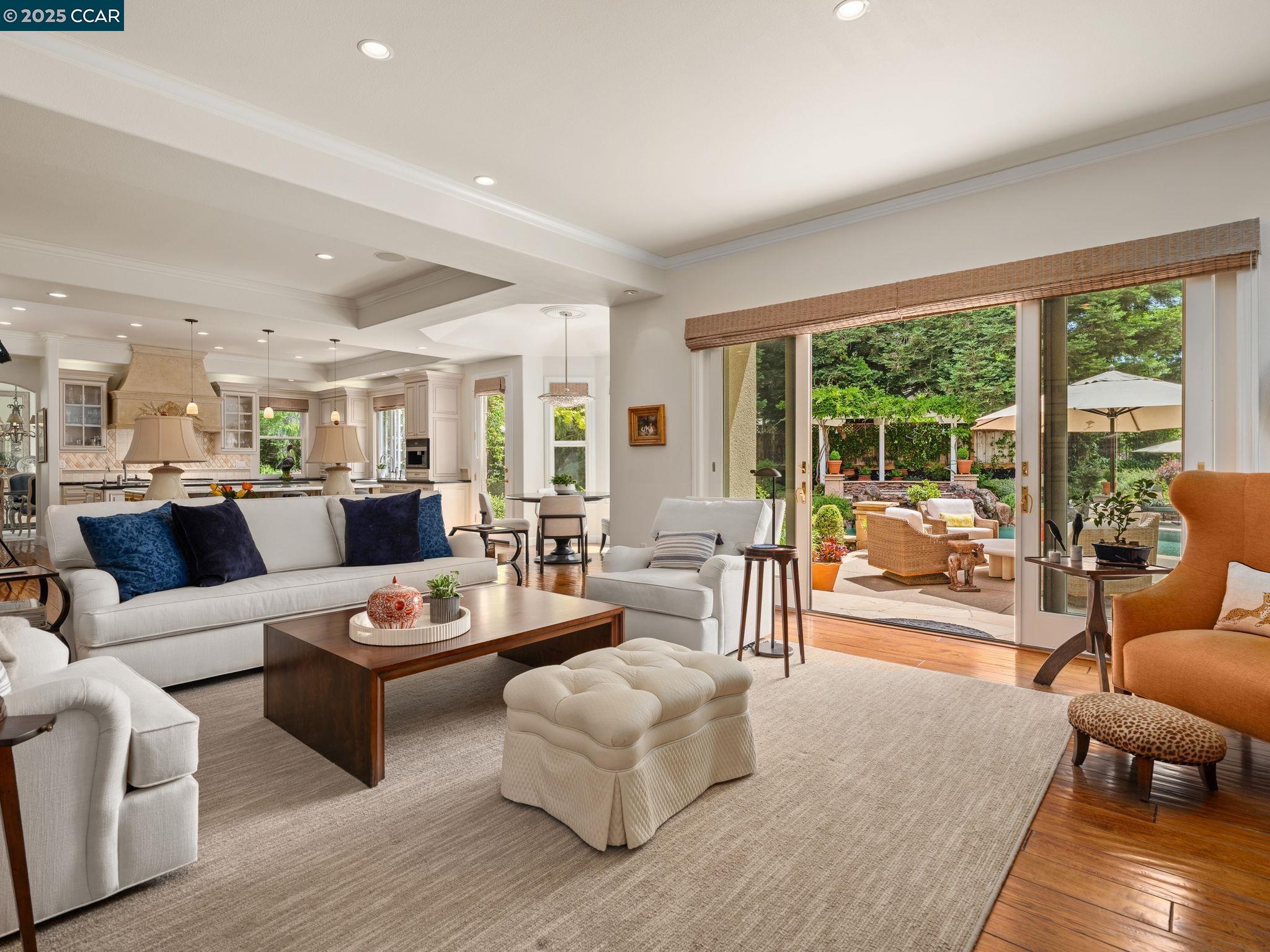 Detail Gallery Image 31 of 60 For 5475 Blackhawk Dr, Danville,  CA 94506 - 5 Beds | 4/1 Baths