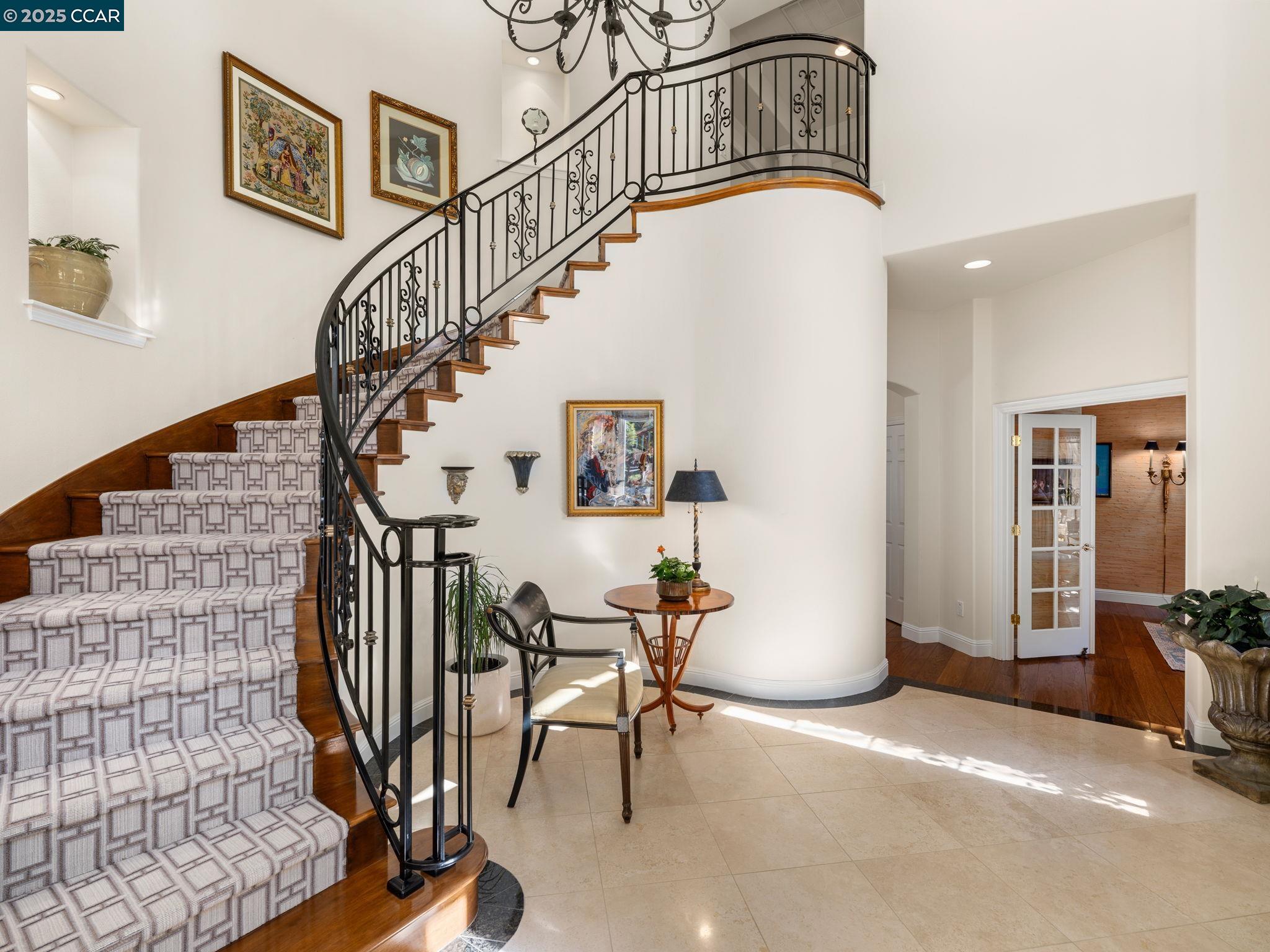 Detail Gallery Image 36 of 60 For 5475 Blackhawk Dr, Danville,  CA 94506 - 5 Beds | 4/1 Baths