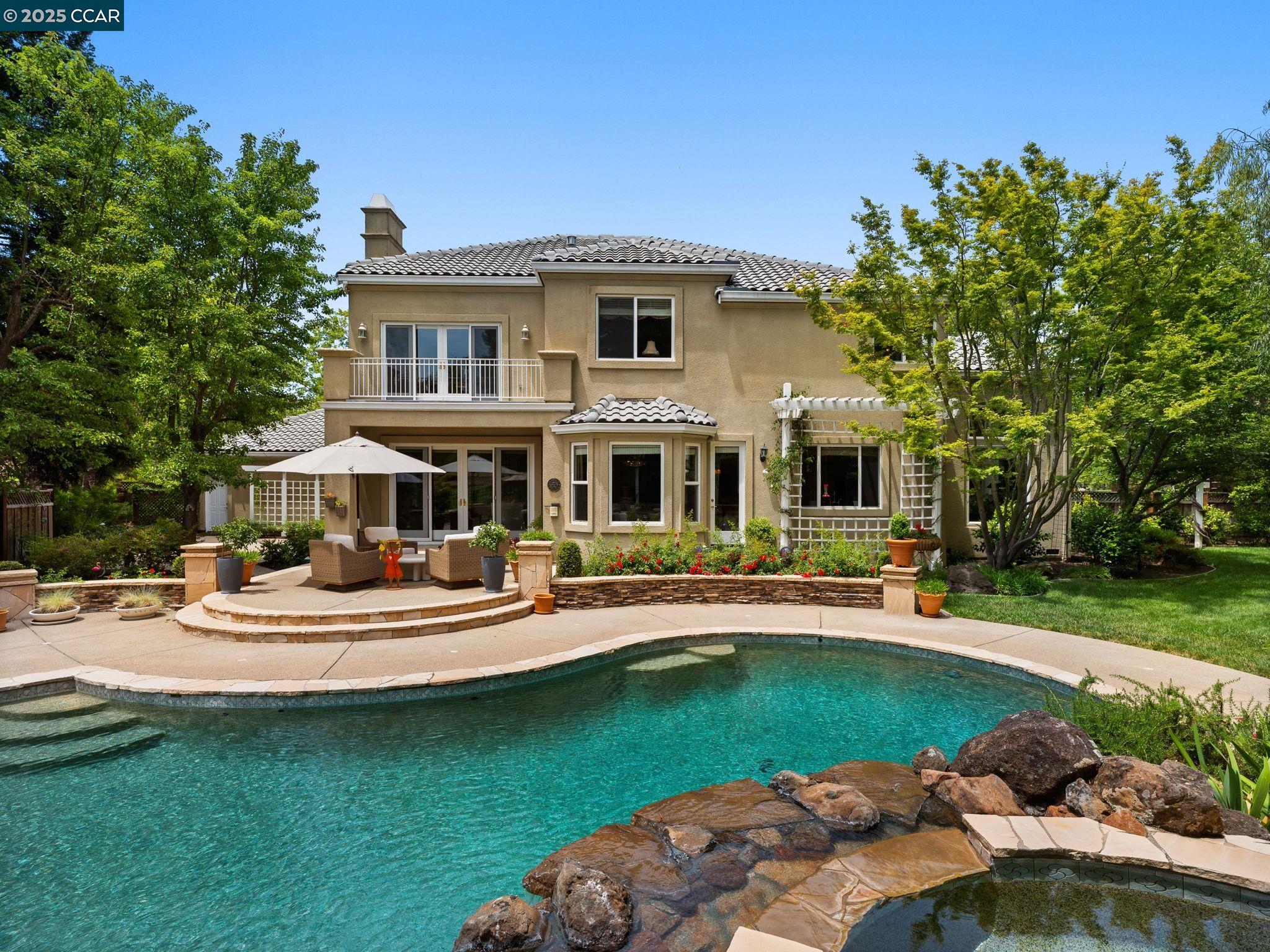 Detail Gallery Image 45 of 60 For 5475 Blackhawk Dr, Danville,  CA 94506 - 5 Beds | 4/1 Baths