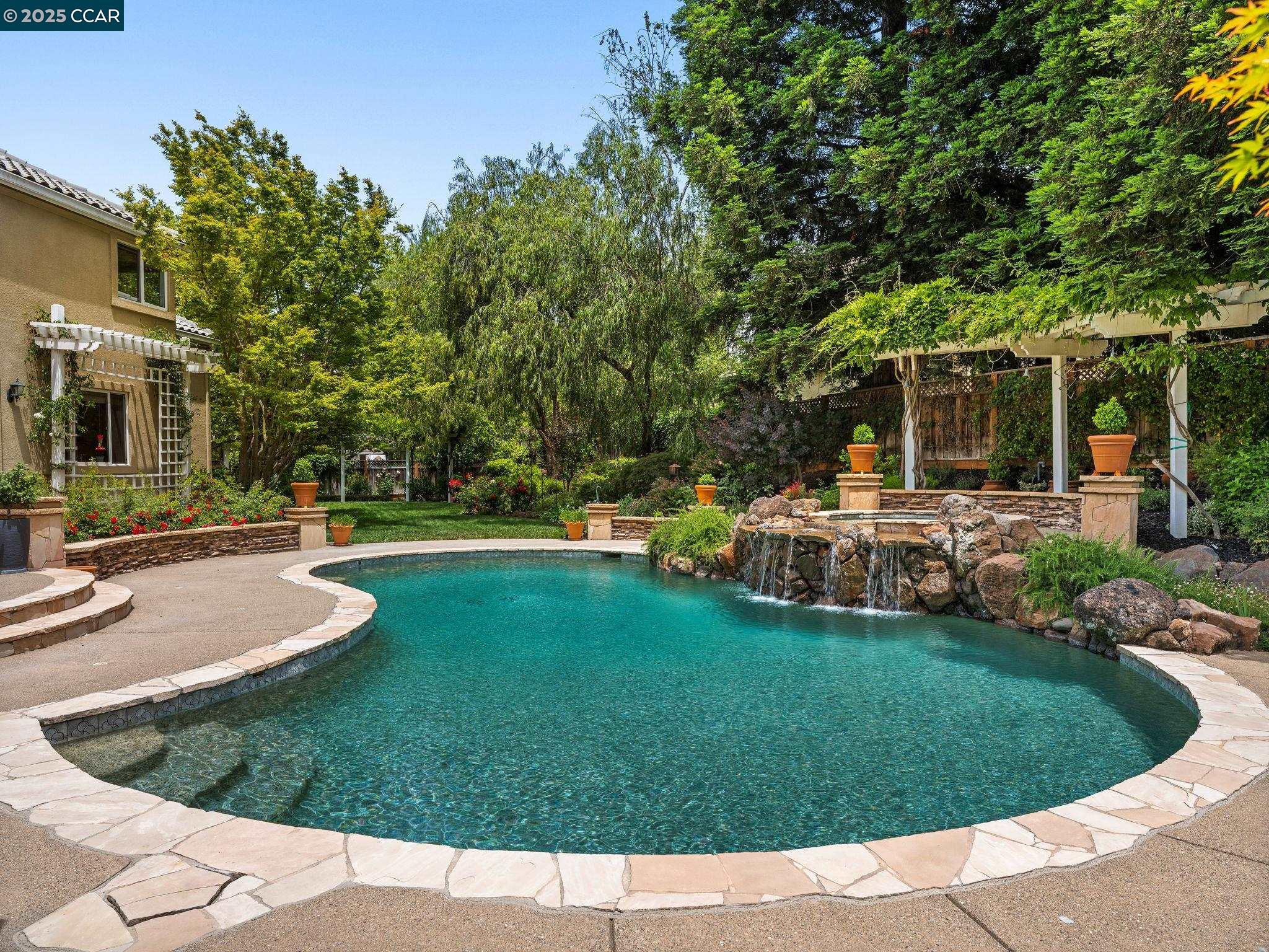 Detail Gallery Image 46 of 60 For 5475 Blackhawk Dr, Danville,  CA 94506 - 5 Beds | 4/1 Baths
