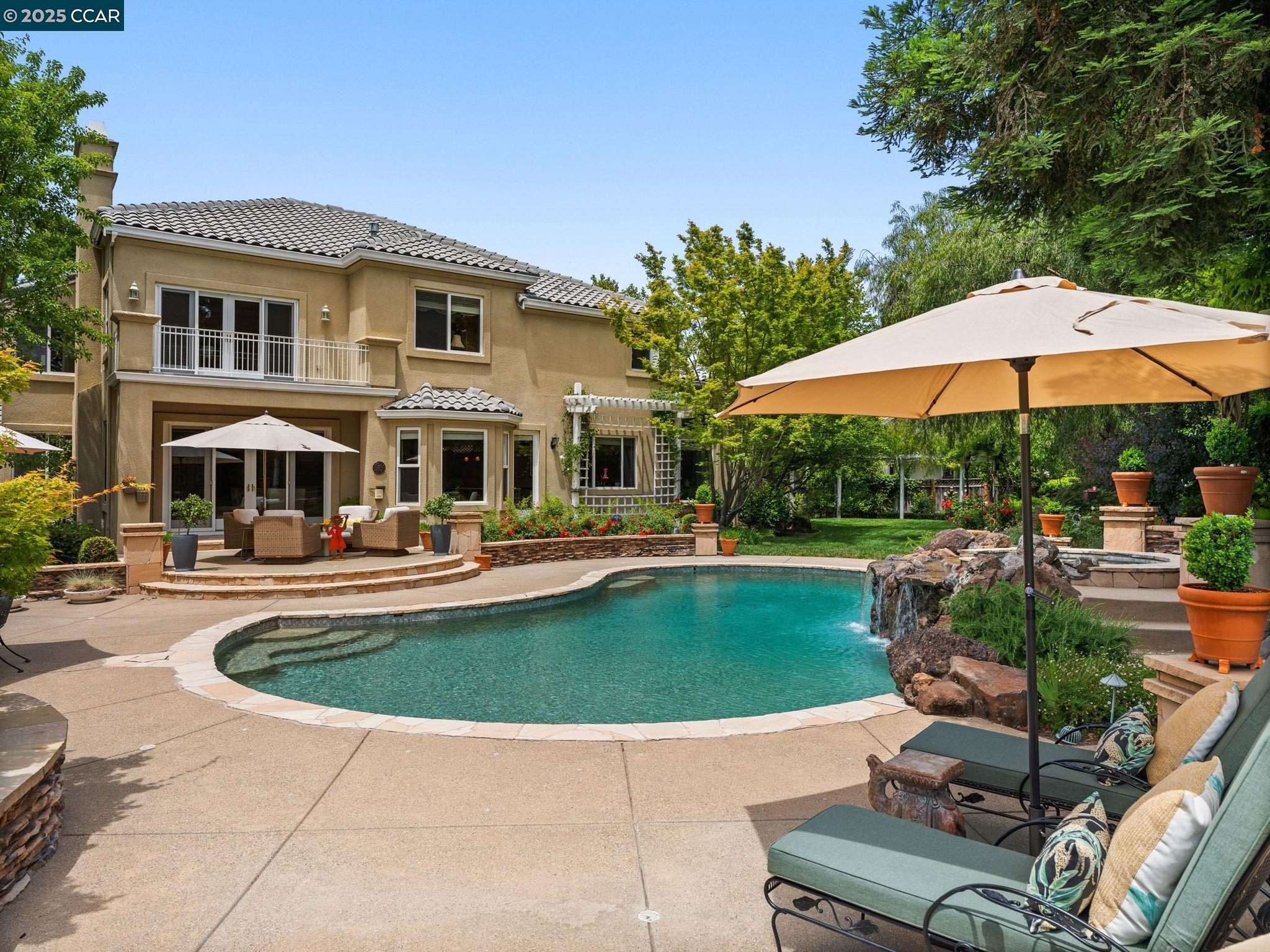 Detail Gallery Image 47 of 60 For 5475 Blackhawk Dr, Danville,  CA 94506 - 5 Beds | 4/1 Baths