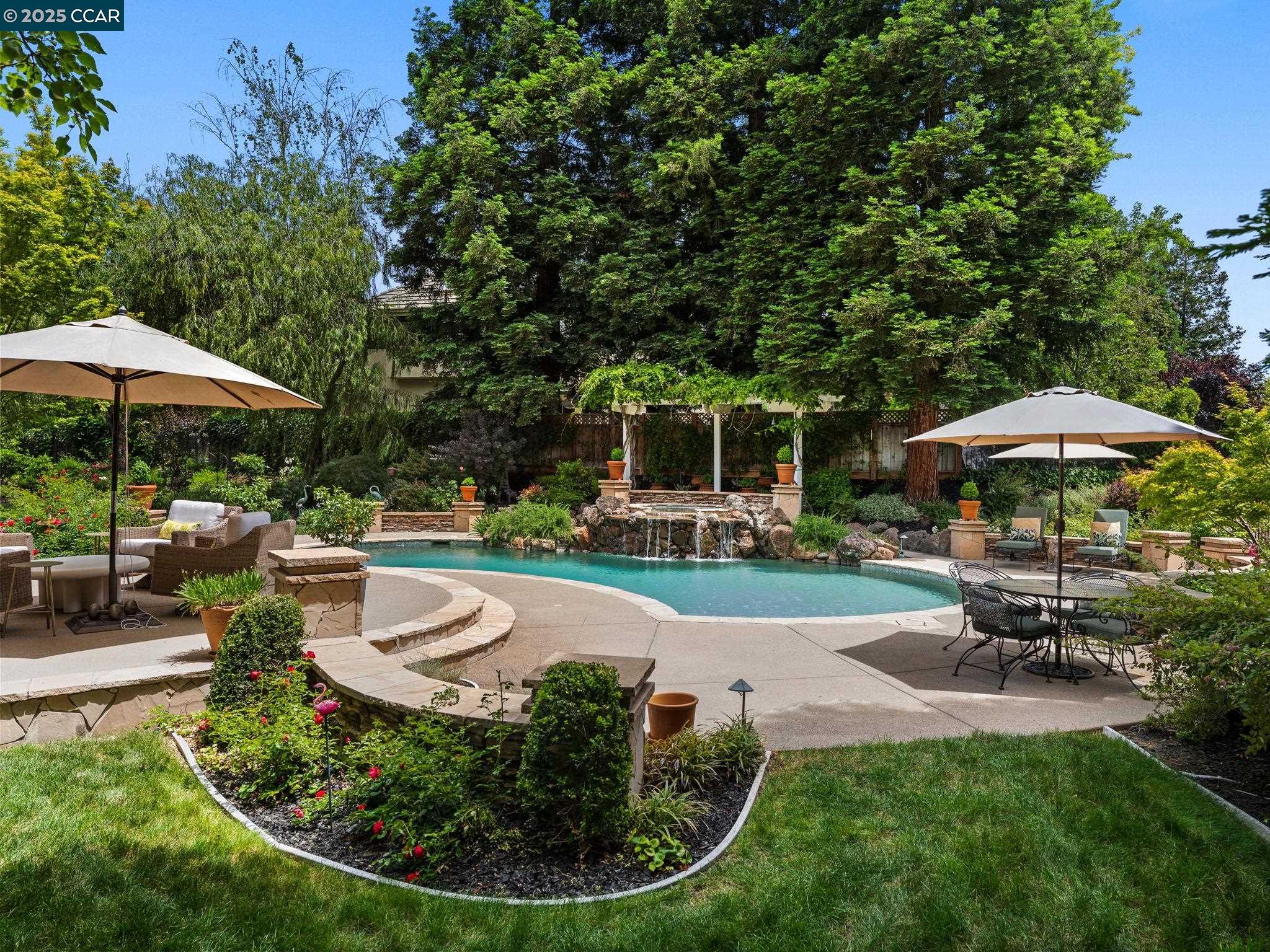 Detail Gallery Image 48 of 60 For 5475 Blackhawk Dr, Danville,  CA 94506 - 5 Beds | 4/1 Baths