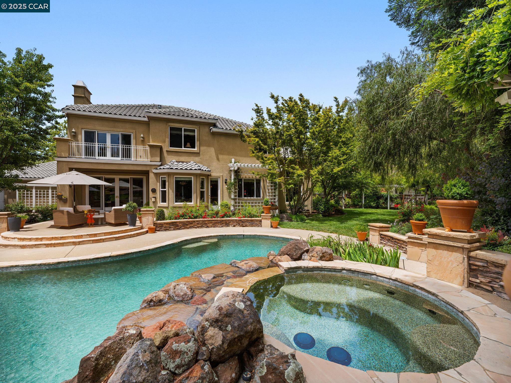 Detail Gallery Image 50 of 60 For 5475 Blackhawk Dr, Danville,  CA 94506 - 5 Beds | 4/1 Baths