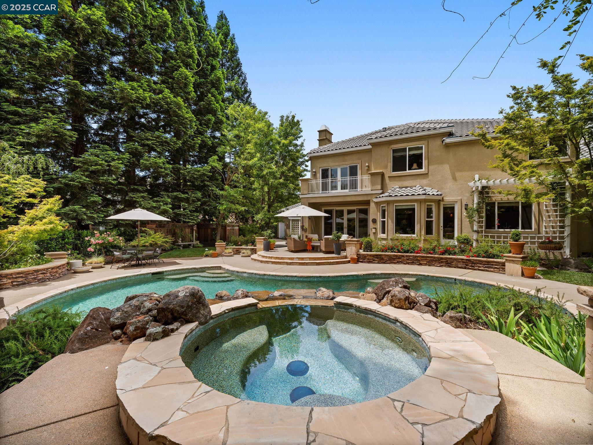 Detail Gallery Image 51 of 60 For 5475 Blackhawk Dr, Danville,  CA 94506 - 5 Beds | 4/1 Baths