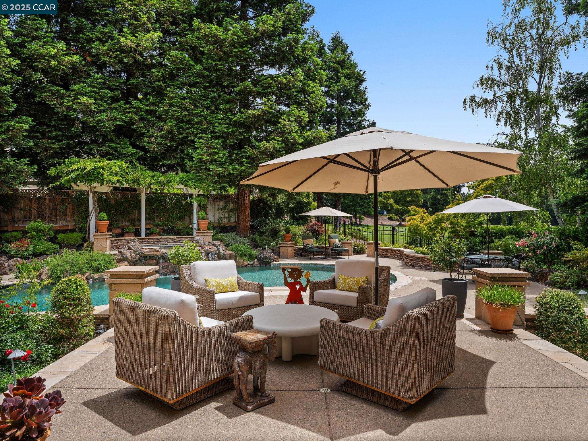 Detail Gallery Image 52 of 60 For 5475 Blackhawk Dr, Danville,  CA 94506 - 5 Beds | 4/1 Baths