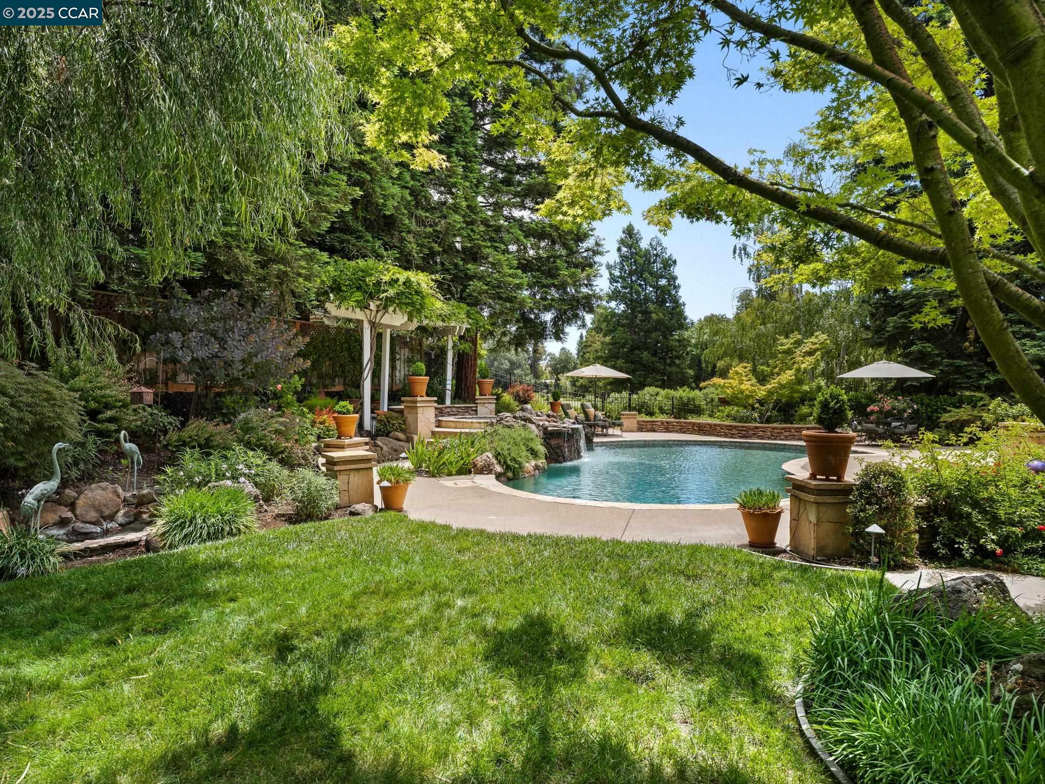 Detail Gallery Image 55 of 60 For 5475 Blackhawk Dr, Danville,  CA 94506 - 5 Beds | 4/1 Baths