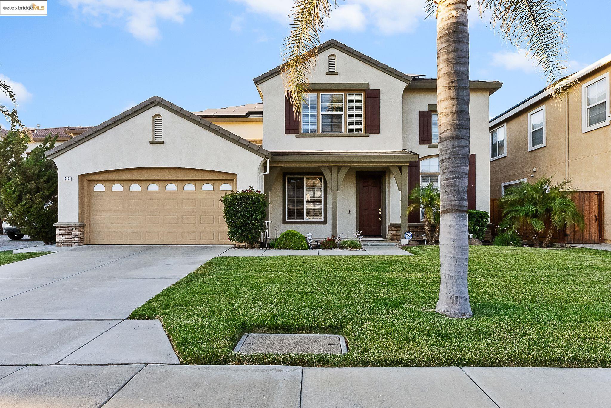 Detail Gallery Image 1 of 32 For 217 Dorchester Ct, Discovery Bay,  CA 94505 - 5 Beds | 4/1 Baths