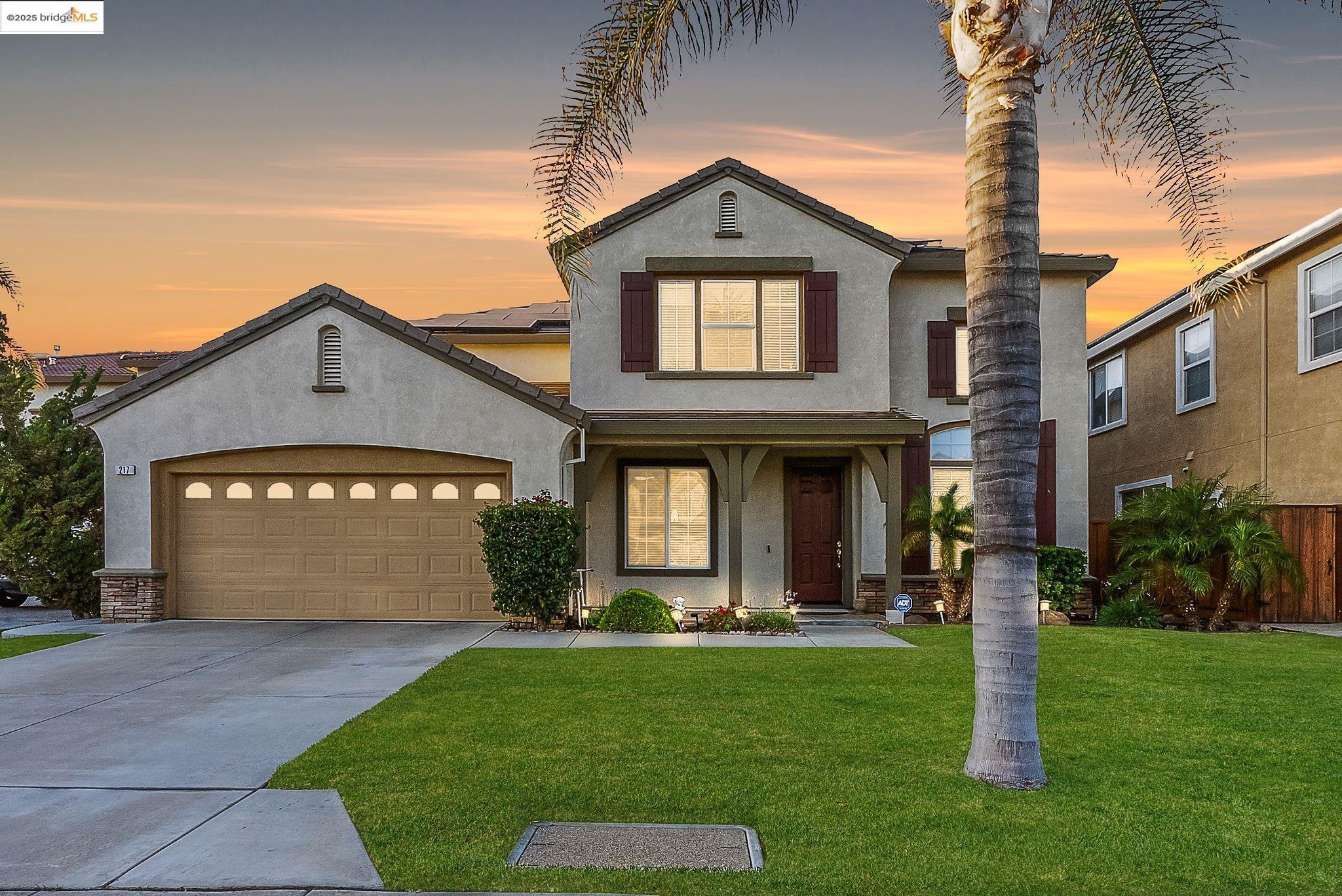 Detail Gallery Image 25 of 32 For 217 Dorchester Ct, Discovery Bay,  CA 94505 - 5 Beds | 4/1 Baths