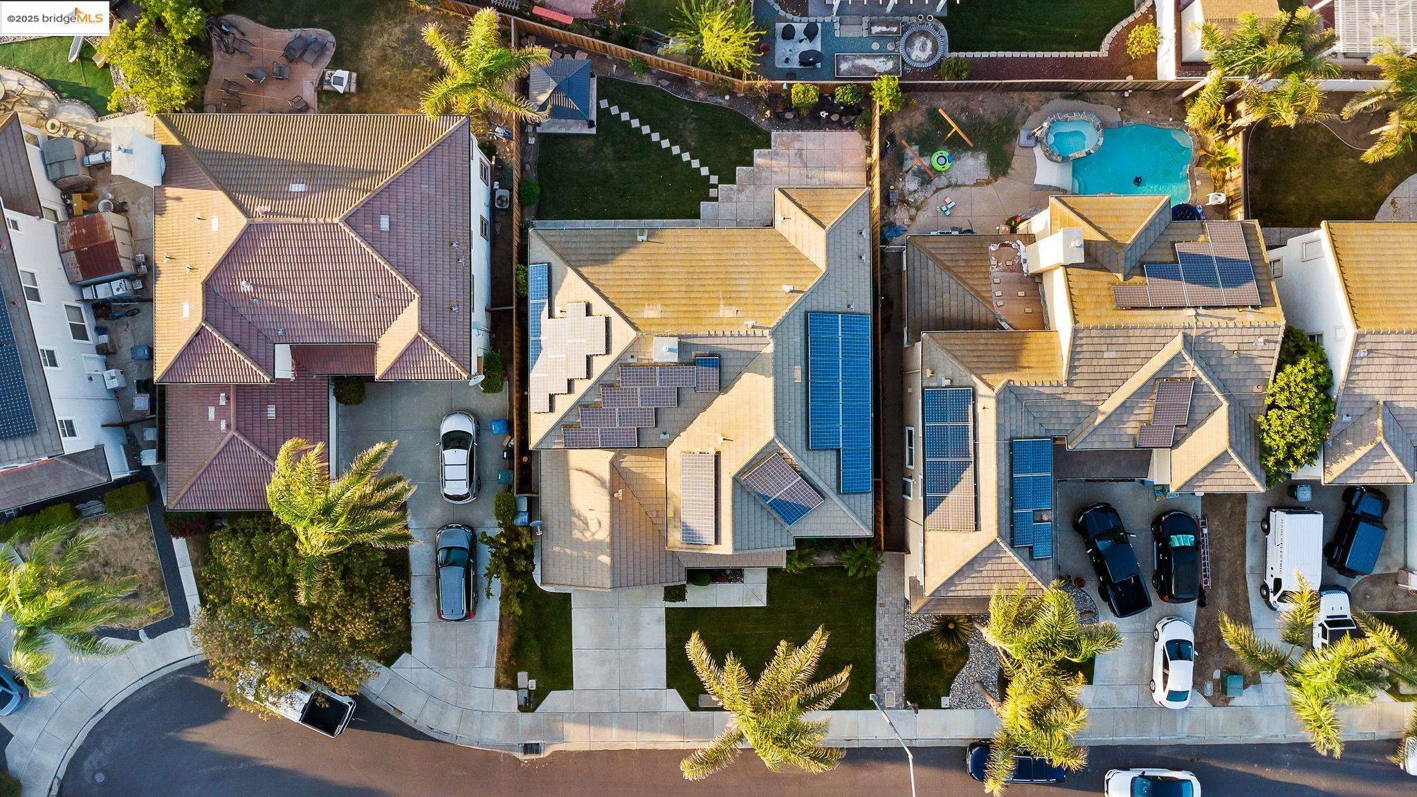 Detail Gallery Image 30 of 32 For 217 Dorchester Ct, Discovery Bay,  CA 94505 - 5 Beds | 4/1 Baths