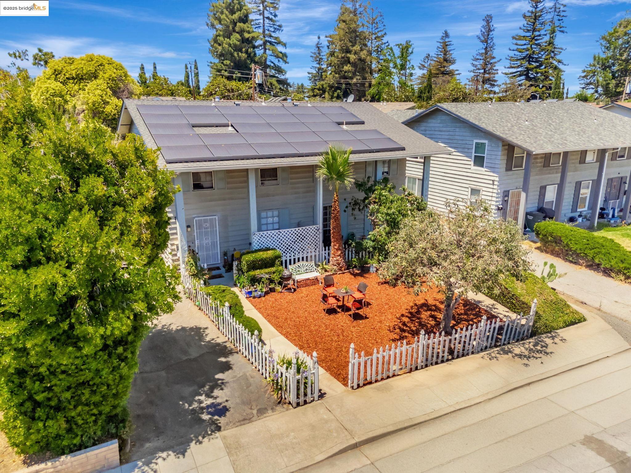 Detail Gallery Image 46 of 52 For 745 Reseda Dr, Sunnyvale,  CA 94087 - – Beds | – Baths