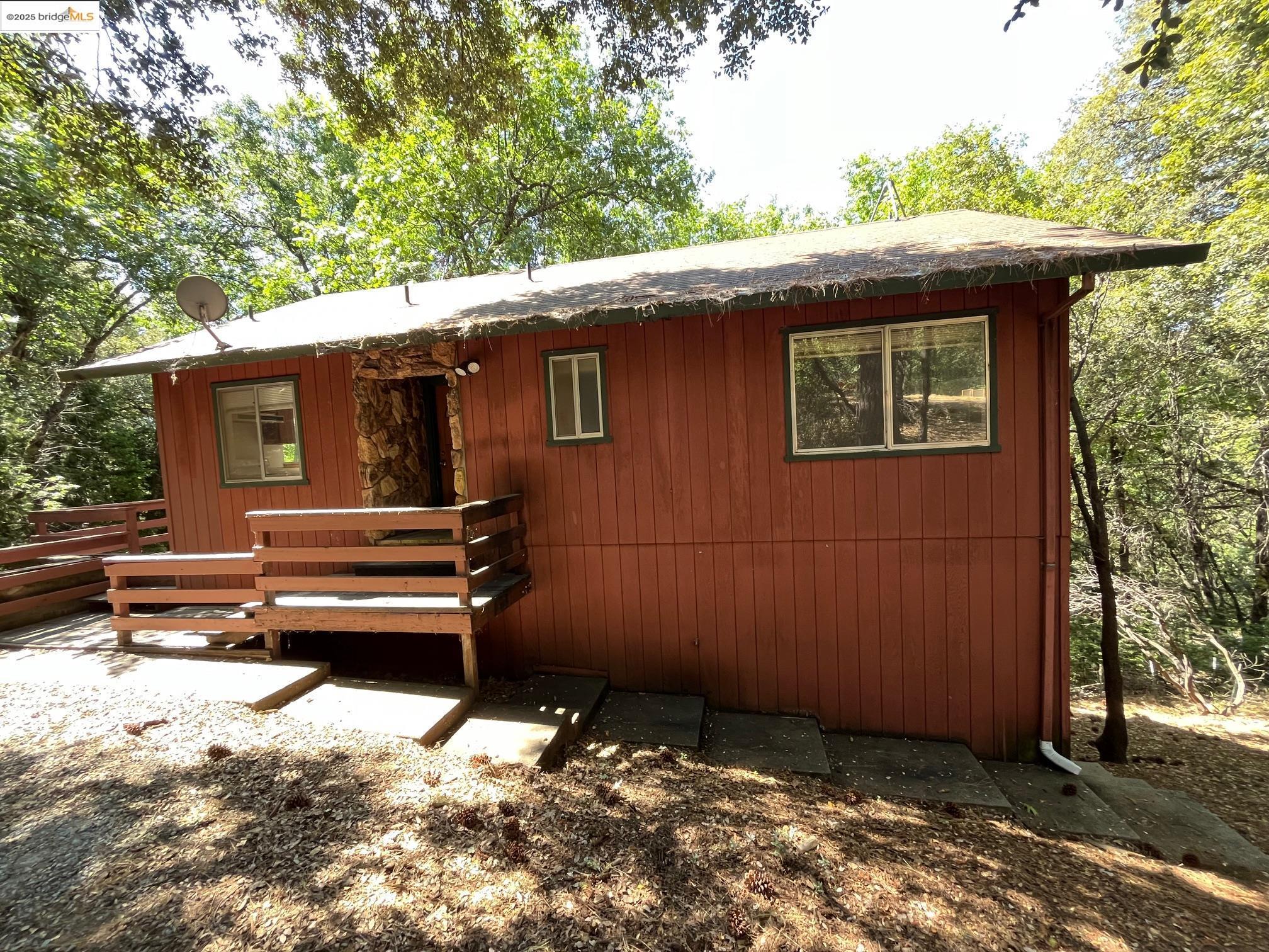 Detail Gallery Image 27 of 28 For 23282 Bluebird Hill Road, Twain Harte,  CA 95383 - 3 Beds | 3 Baths