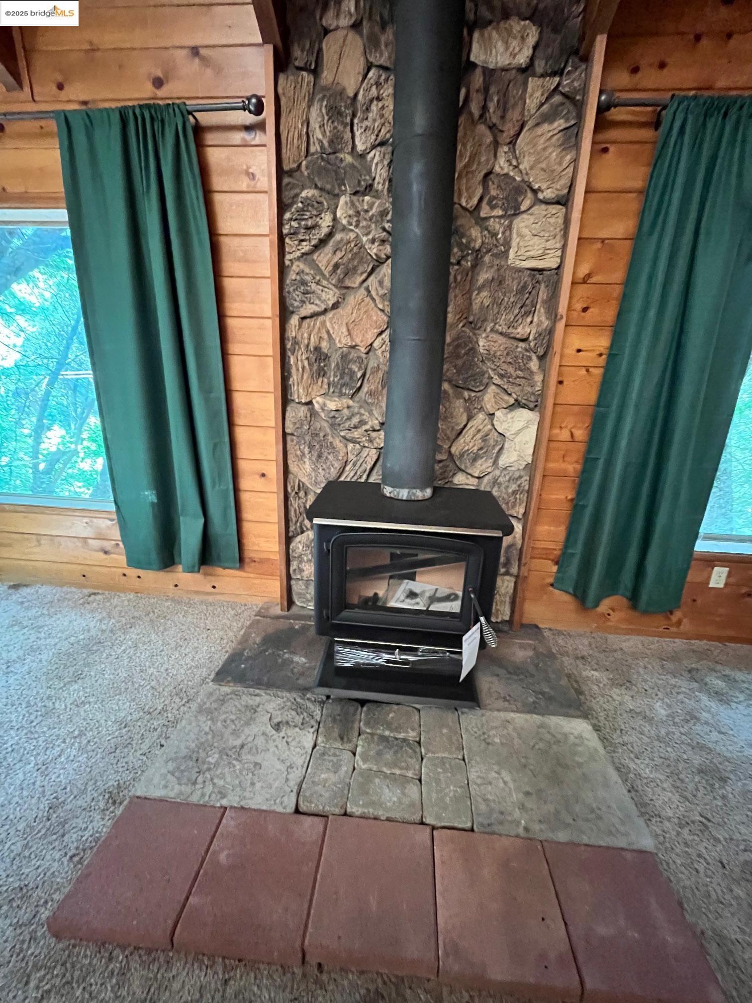 Detail Gallery Image 8 of 28 For 23282 Bluebird Hill Road, Twain Harte,  CA 95383 - 3 Beds | 3 Baths