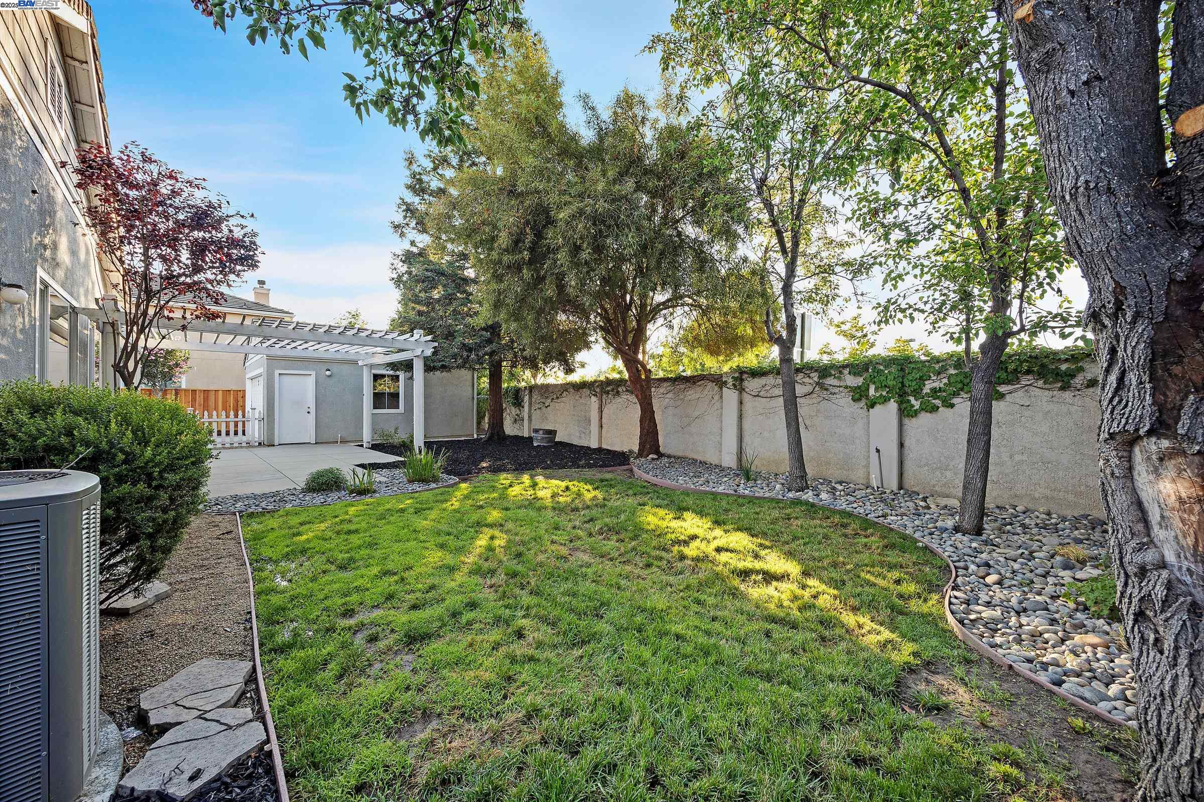 Detail Gallery Image 29 of 42 For 6424 Altamar Cir., Livermore,  CA 94550 - 4 Beds | 2 Baths