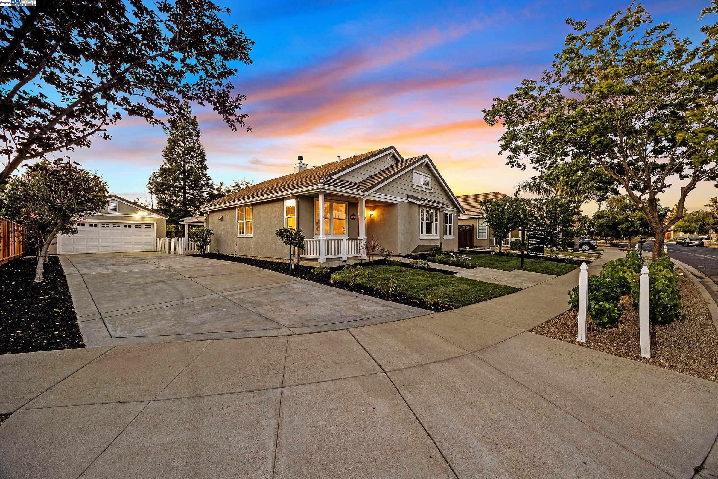 Detail Gallery Image 31 of 42 For 6424 Altamar Cir., Livermore,  CA 94550 - 4 Beds | 2 Baths