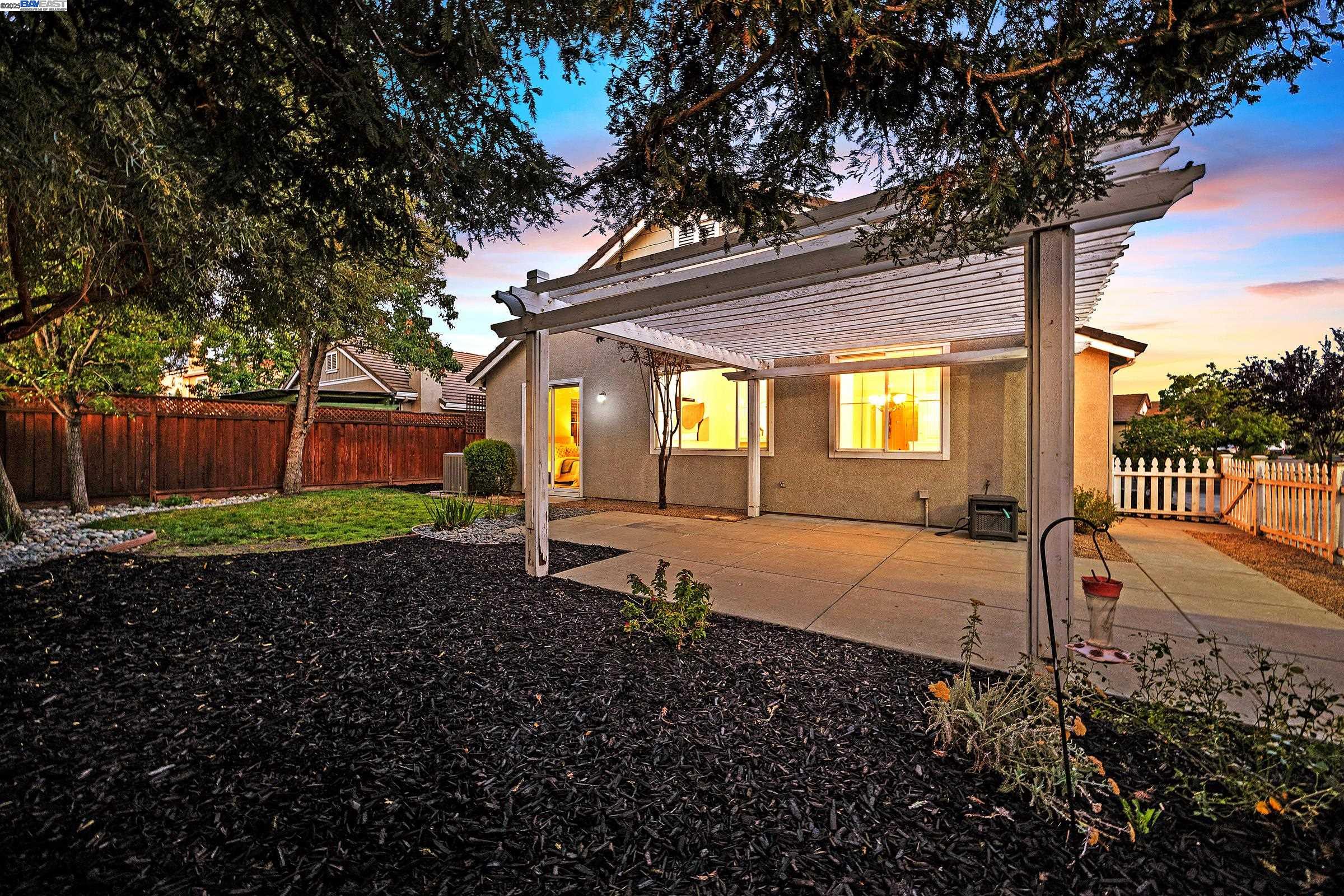 Detail Gallery Image 36 of 42 For 6424 Altamar Cir., Livermore,  CA 94550 - 4 Beds | 2 Baths