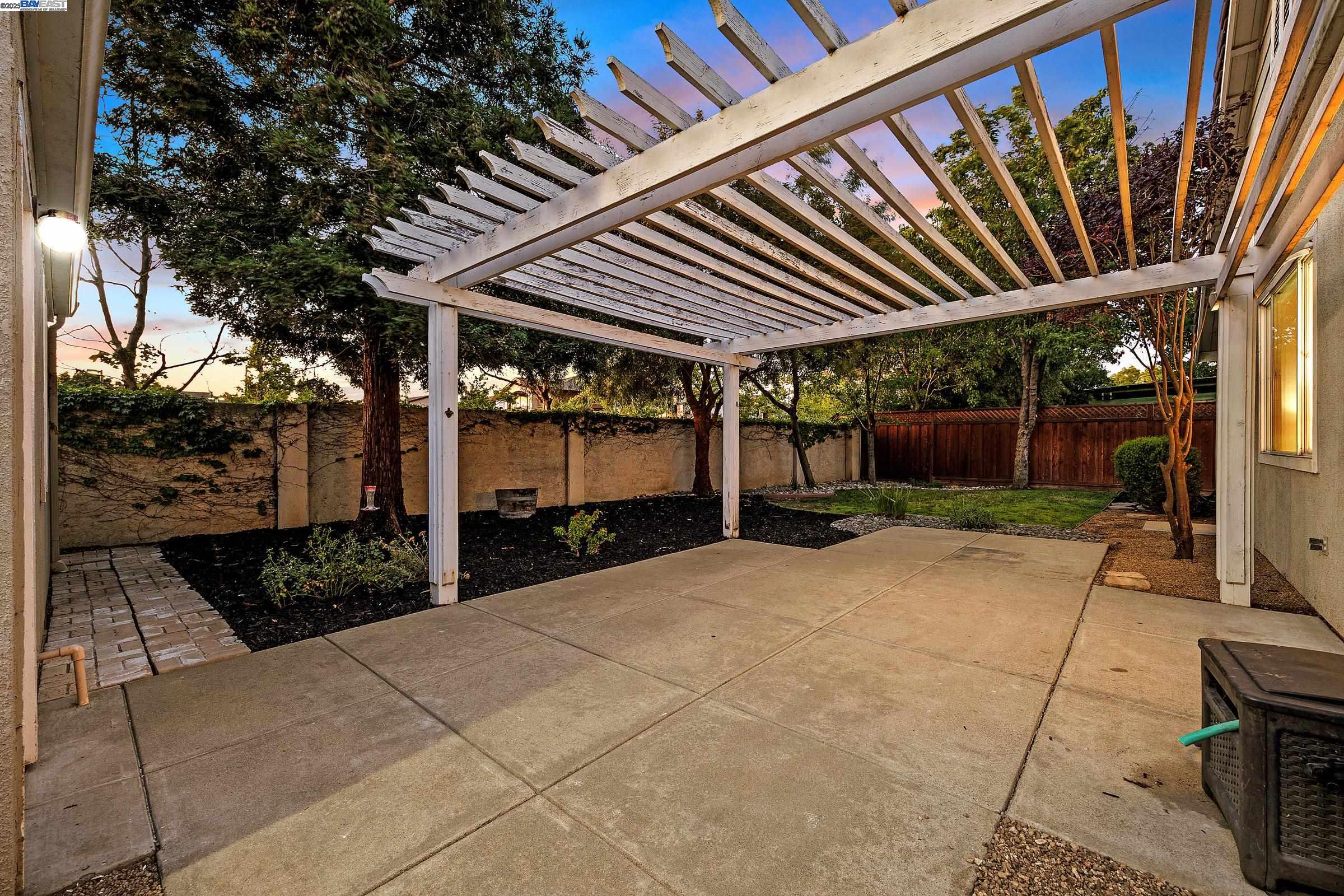 Detail Gallery Image 38 of 42 For 6424 Altamar Cir., Livermore,  CA 94550 - 4 Beds | 2 Baths