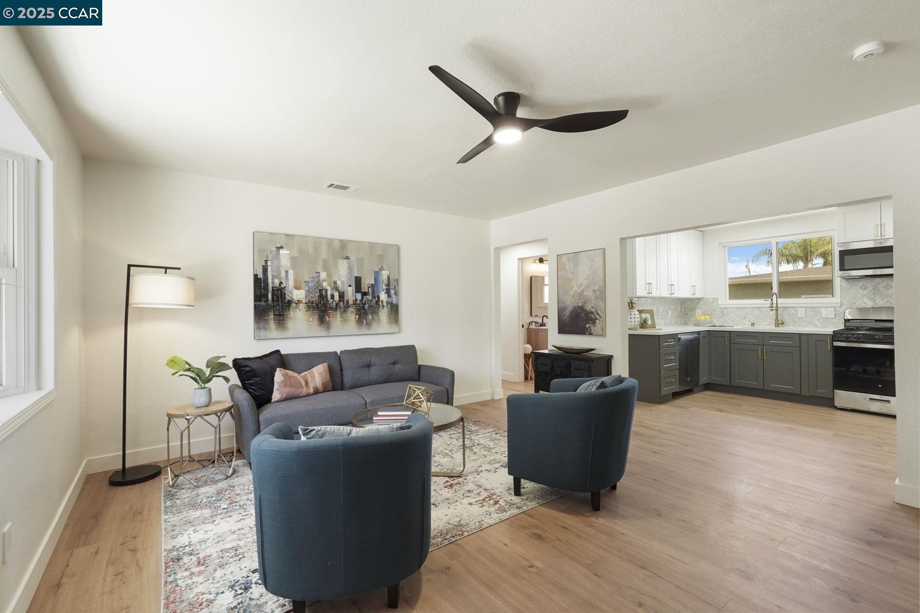 Detail Gallery Image 7 of 28 For 757 E 16th Street, Marysville,  CA 95901 - 3 Beds | 1 Baths