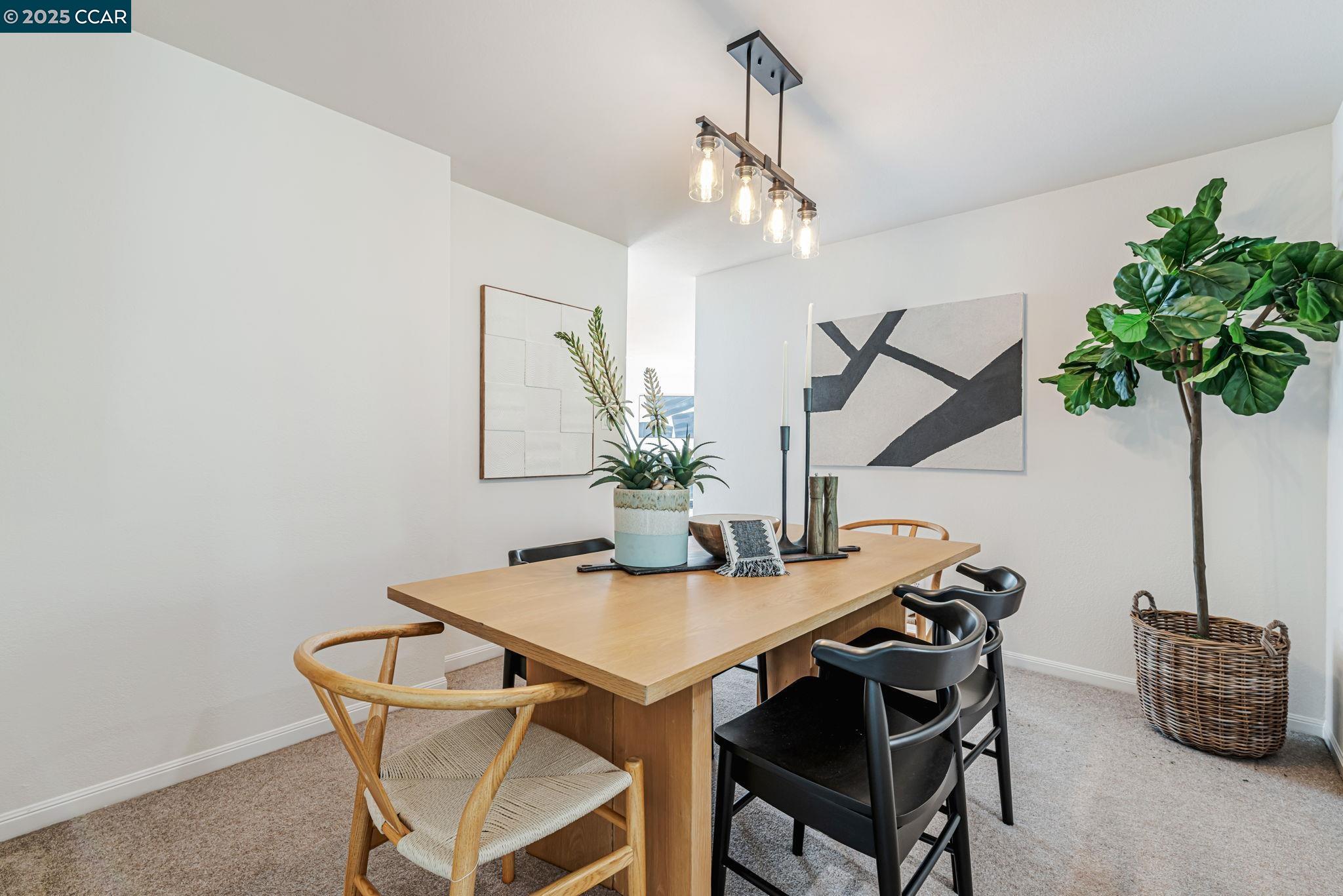 Detail Gallery Image 14 of 45 For 61 Alberta Ter, Walnut Creek,  CA 94596 - 3 Beds | 2/1 Baths
