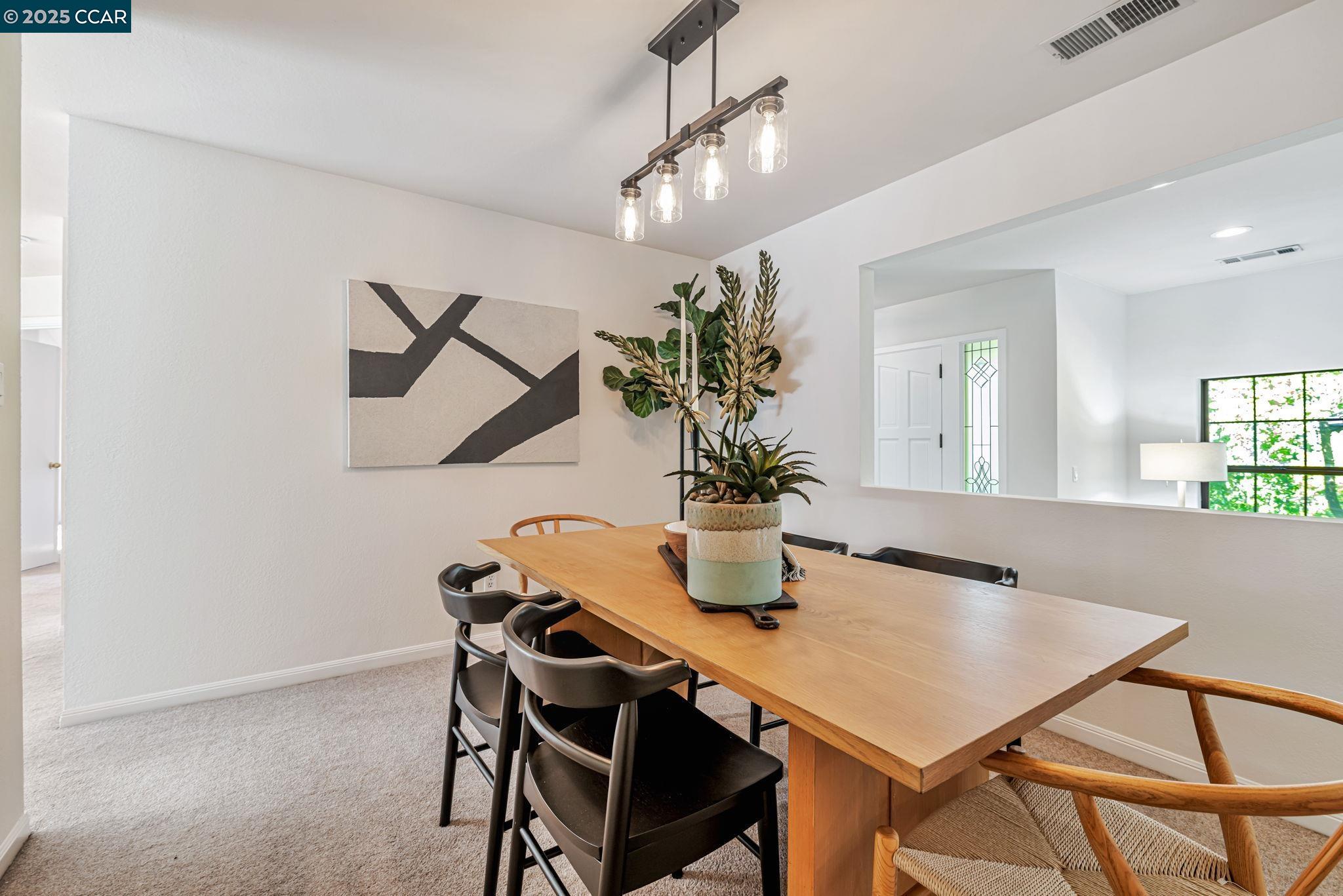 Detail Gallery Image 15 of 45 For 61 Alberta Ter, Walnut Creek,  CA 94596 - 3 Beds | 2/1 Baths