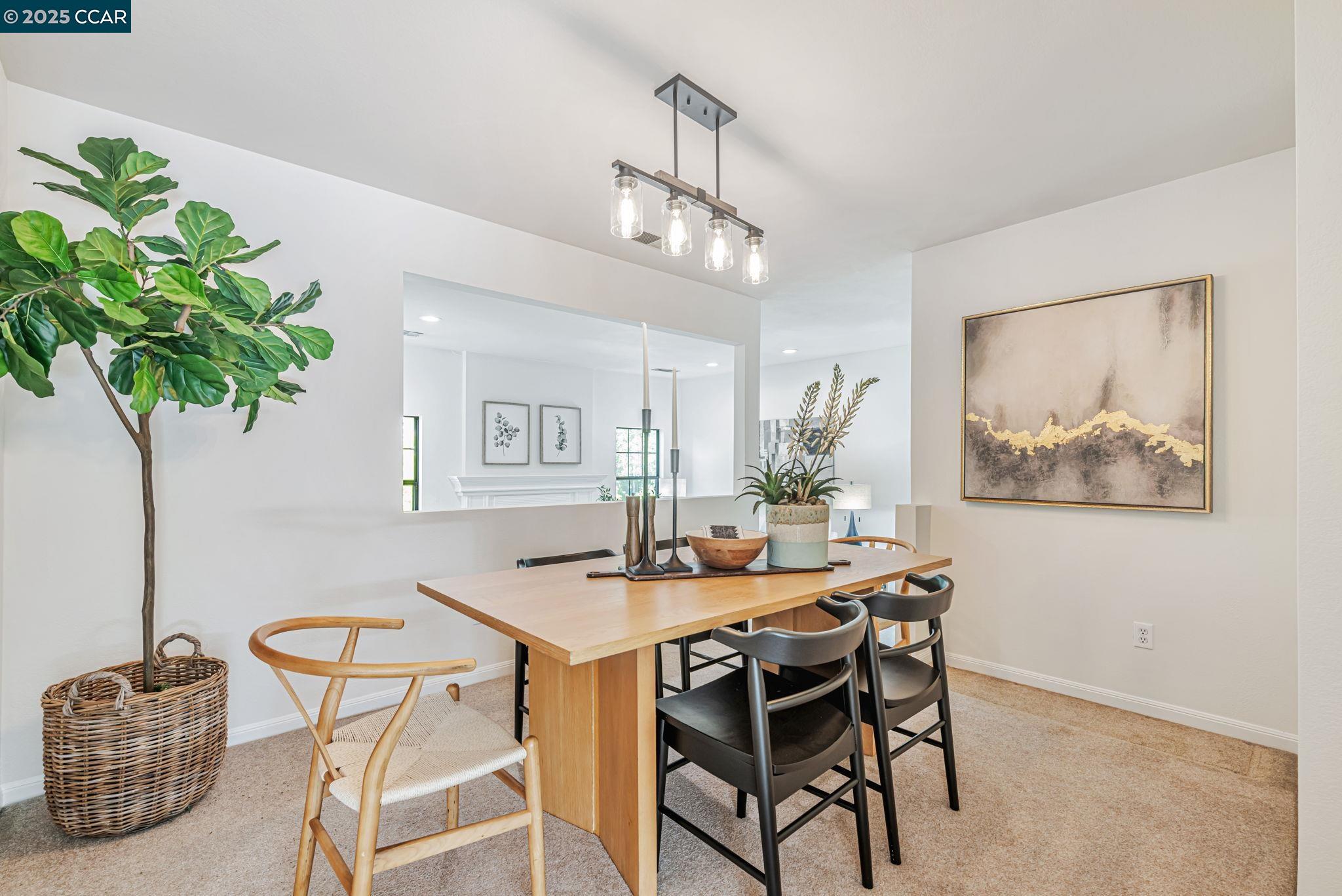Detail Gallery Image 16 of 45 For 61 Alberta Ter, Walnut Creek,  CA 94596 - 3 Beds | 2/1 Baths