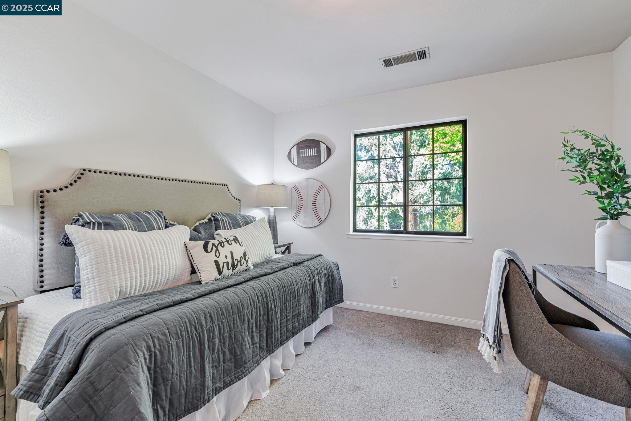 Detail Gallery Image 17 of 45 For 61 Alberta Ter, Walnut Creek,  CA 94596 - 3 Beds | 2/1 Baths