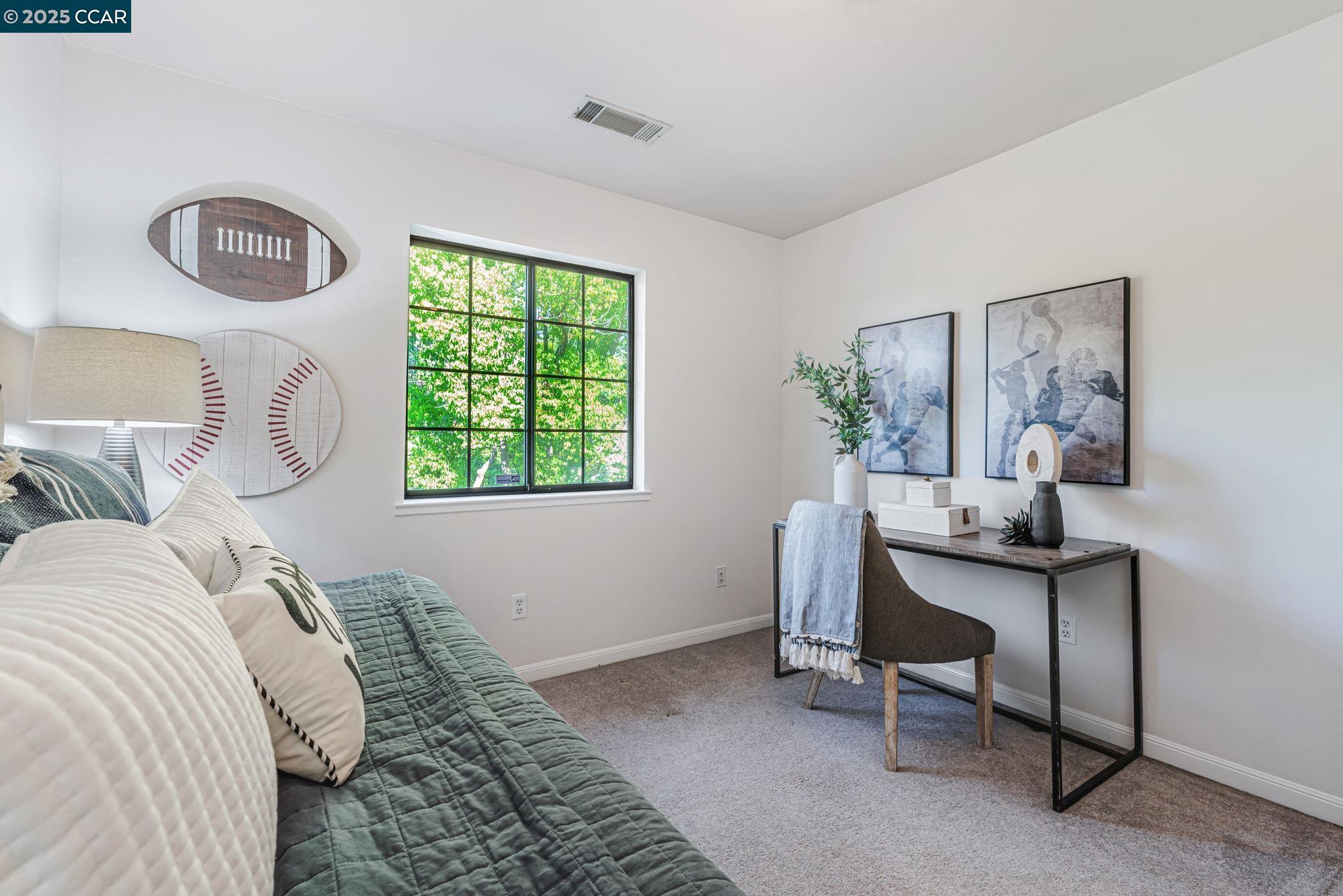 Detail Gallery Image 18 of 45 For 61 Alberta Ter, Walnut Creek,  CA 94596 - 3 Beds | 2/1 Baths
