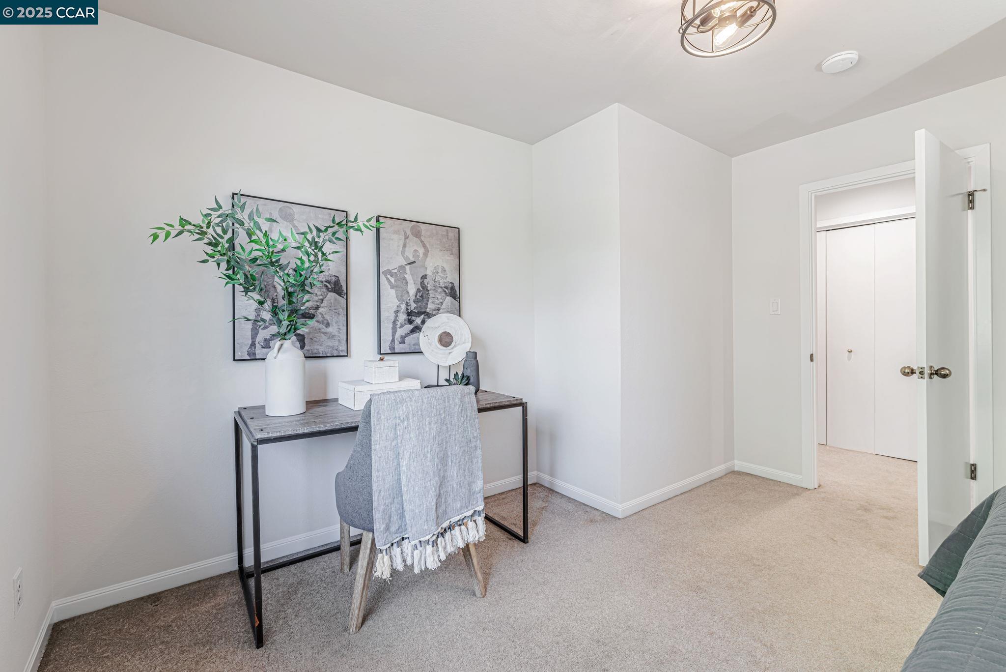 Detail Gallery Image 20 of 45 For 61 Alberta Ter, Walnut Creek,  CA 94596 - 3 Beds | 2/1 Baths
