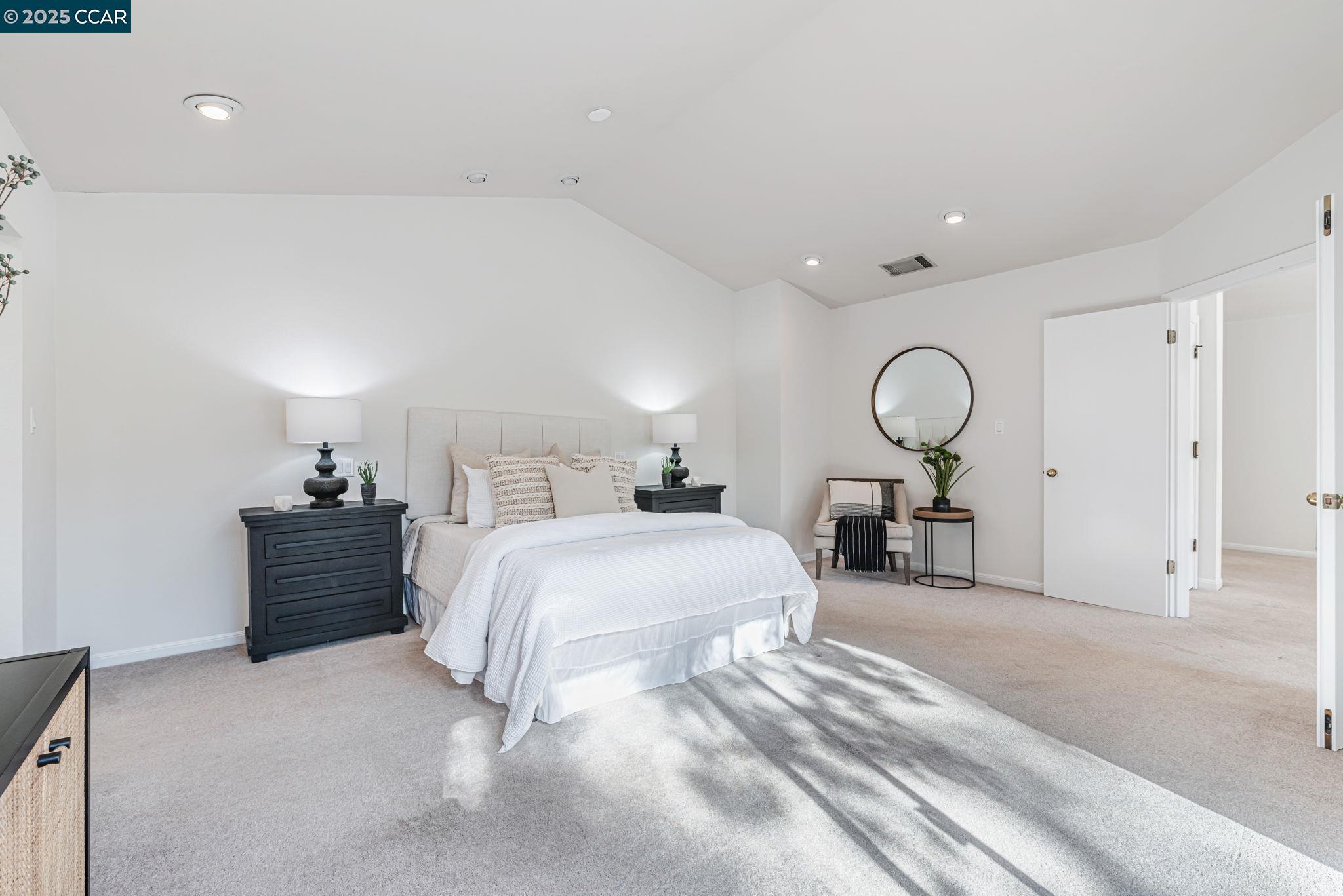 Detail Gallery Image 22 of 45 For 61 Alberta Ter, Walnut Creek,  CA 94596 - 3 Beds | 2/1 Baths