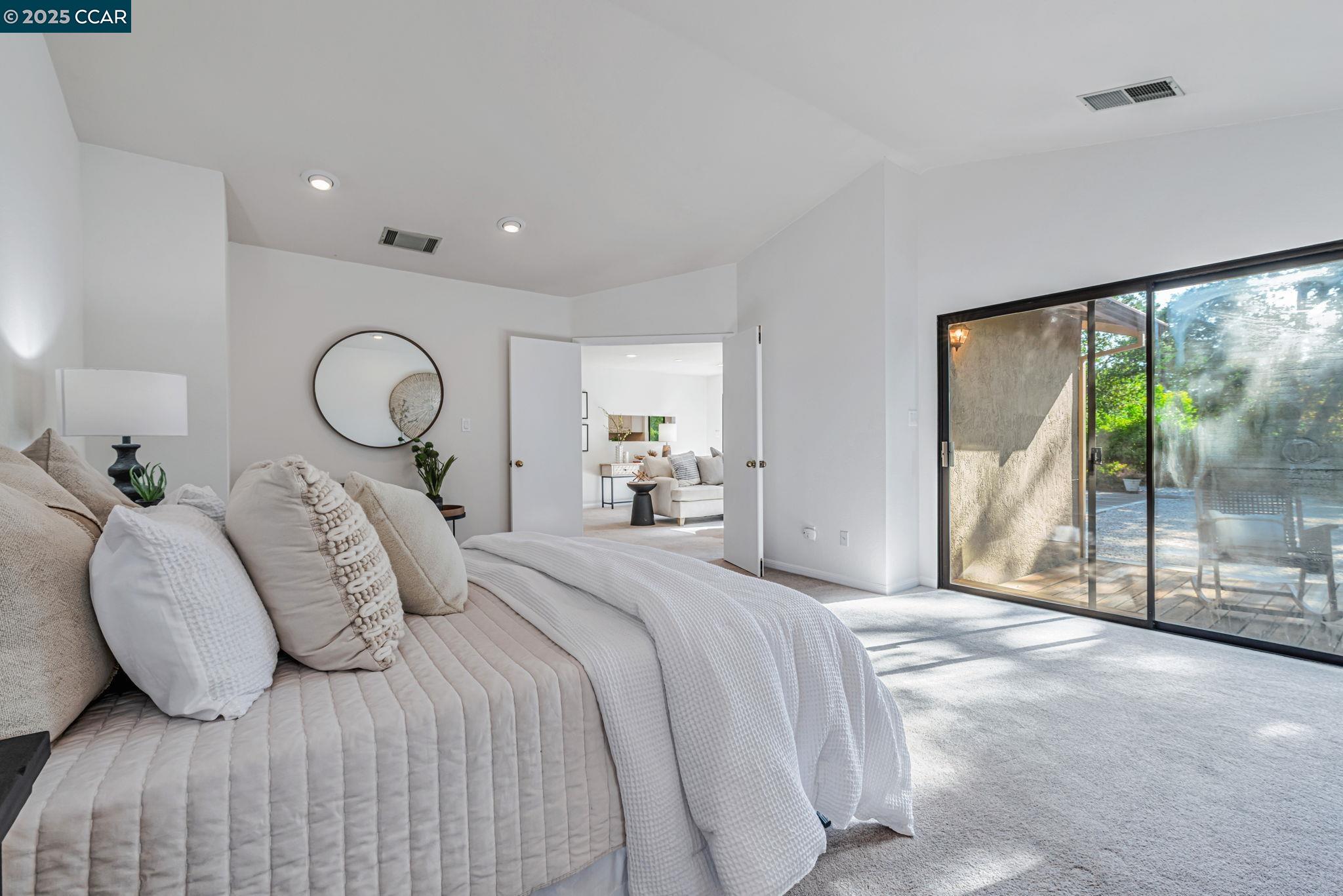 Detail Gallery Image 23 of 45 For 61 Alberta Ter, Walnut Creek,  CA 94596 - 3 Beds | 2/1 Baths