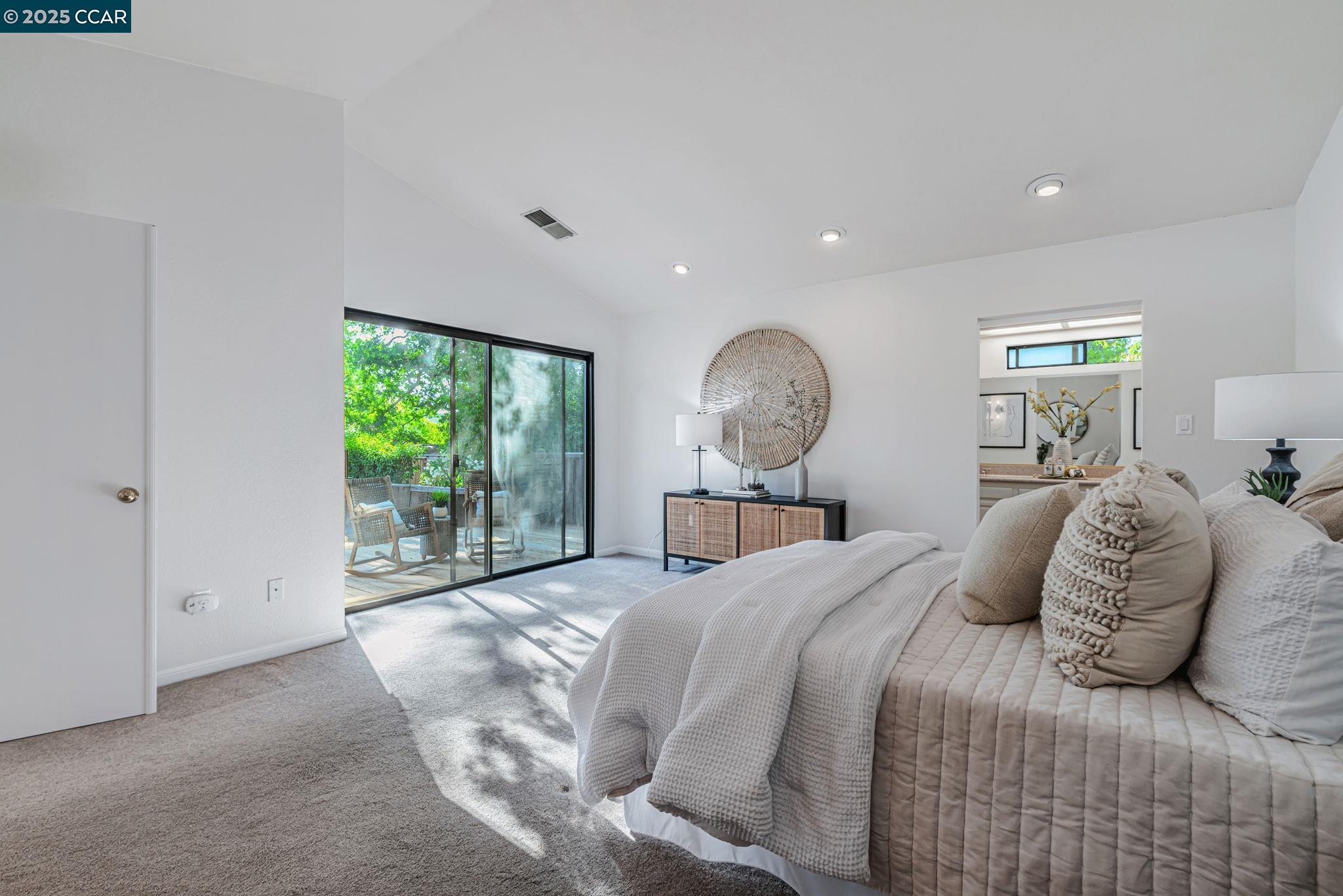 Detail Gallery Image 24 of 45 For 61 Alberta Ter, Walnut Creek,  CA 94596 - 3 Beds | 2/1 Baths
