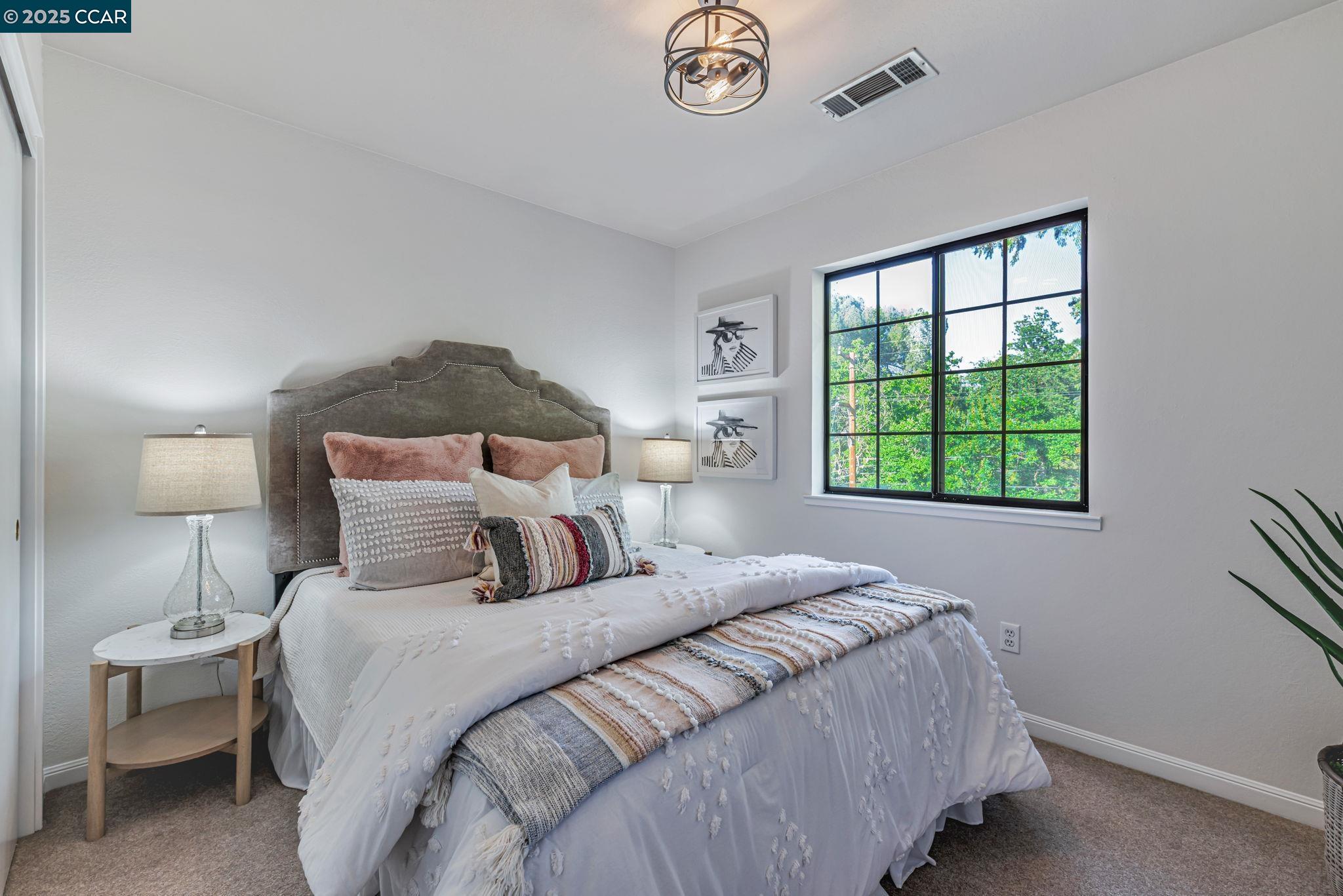 Detail Gallery Image 25 of 45 For 61 Alberta Ter, Walnut Creek,  CA 94596 - 3 Beds | 2/1 Baths