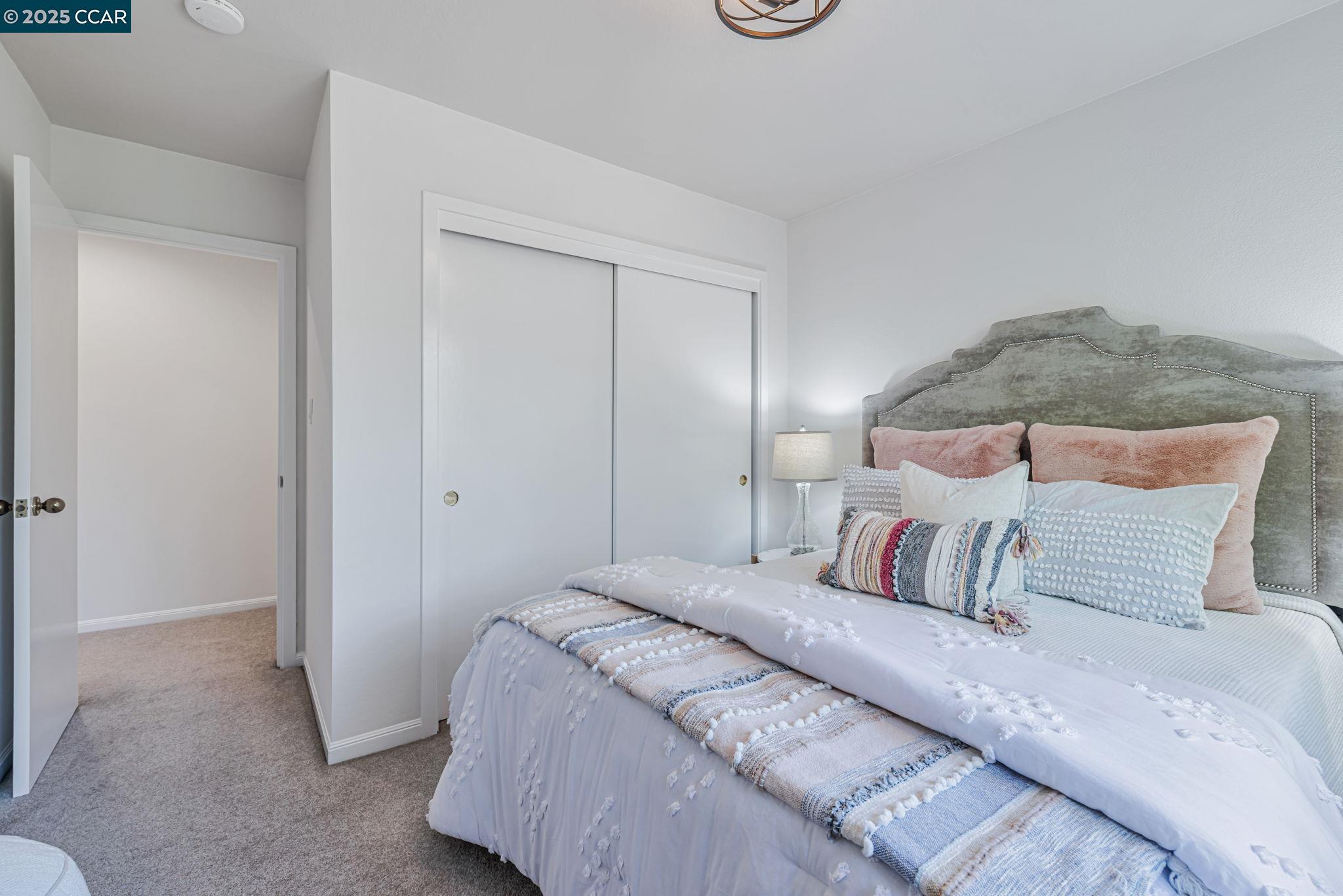 Detail Gallery Image 26 of 45 For 61 Alberta Ter, Walnut Creek,  CA 94596 - 3 Beds | 2/1 Baths