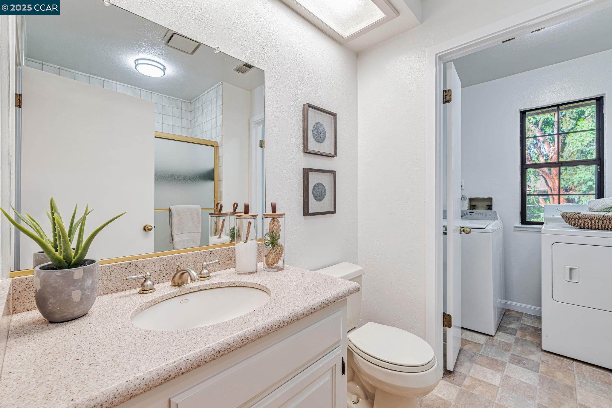 Detail Gallery Image 32 of 45 For 61 Alberta Ter, Walnut Creek,  CA 94596 - 3 Beds | 2/1 Baths