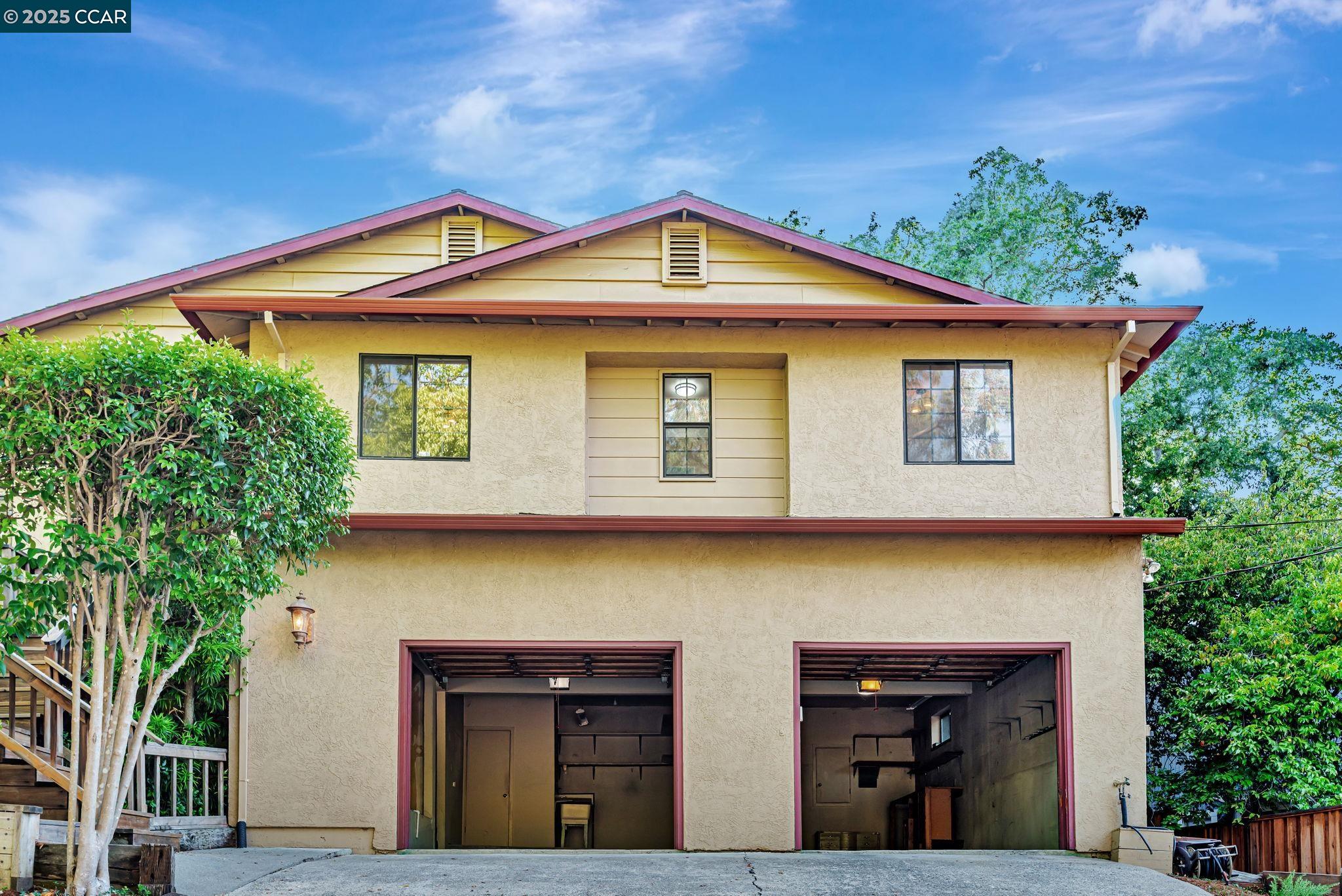 Detail Gallery Image 36 of 45 For 61 Alberta Ter, Walnut Creek,  CA 94596 - 3 Beds | 2/1 Baths