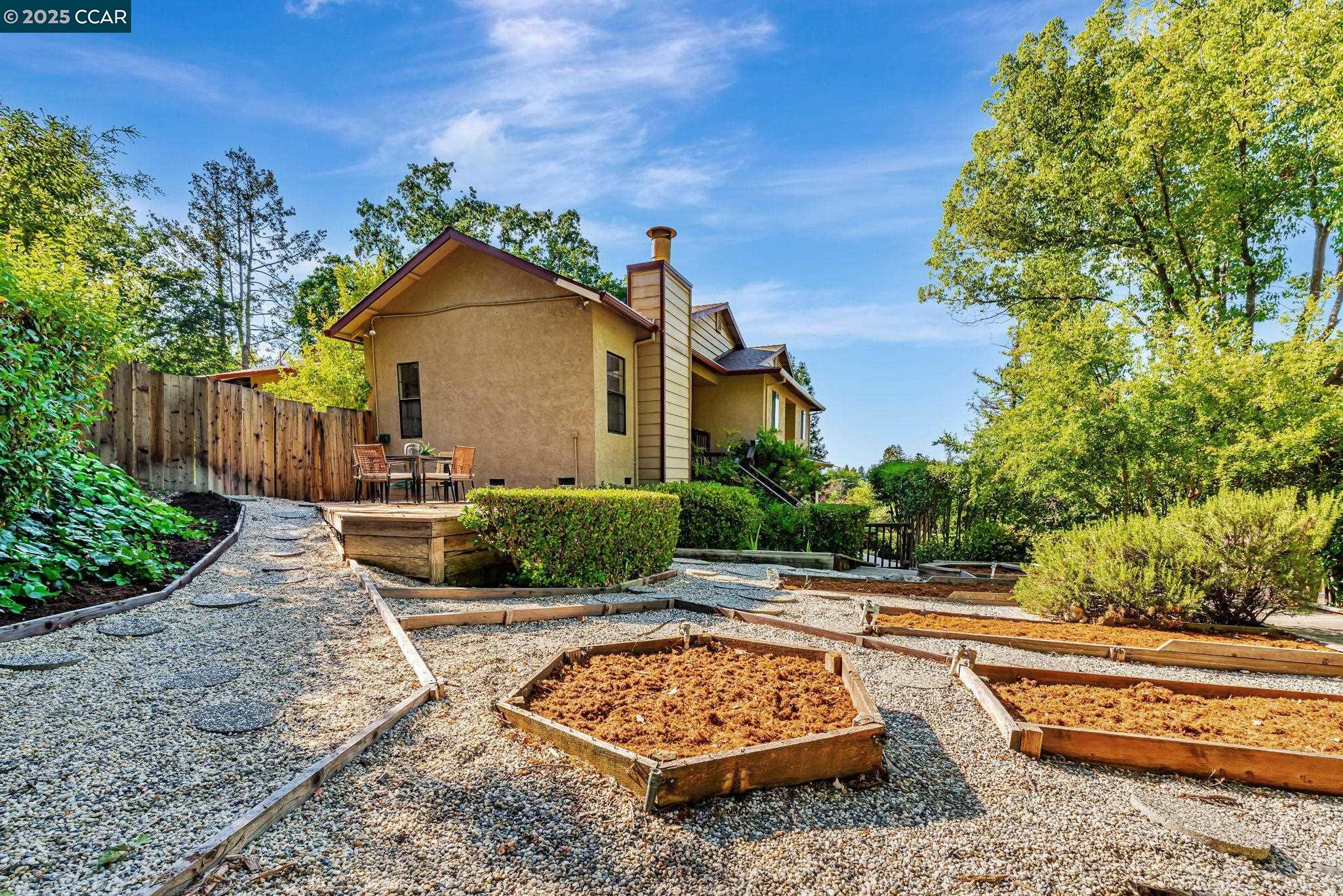 Detail Gallery Image 37 of 45 For 61 Alberta Ter, Walnut Creek,  CA 94596 - 3 Beds | 2/1 Baths