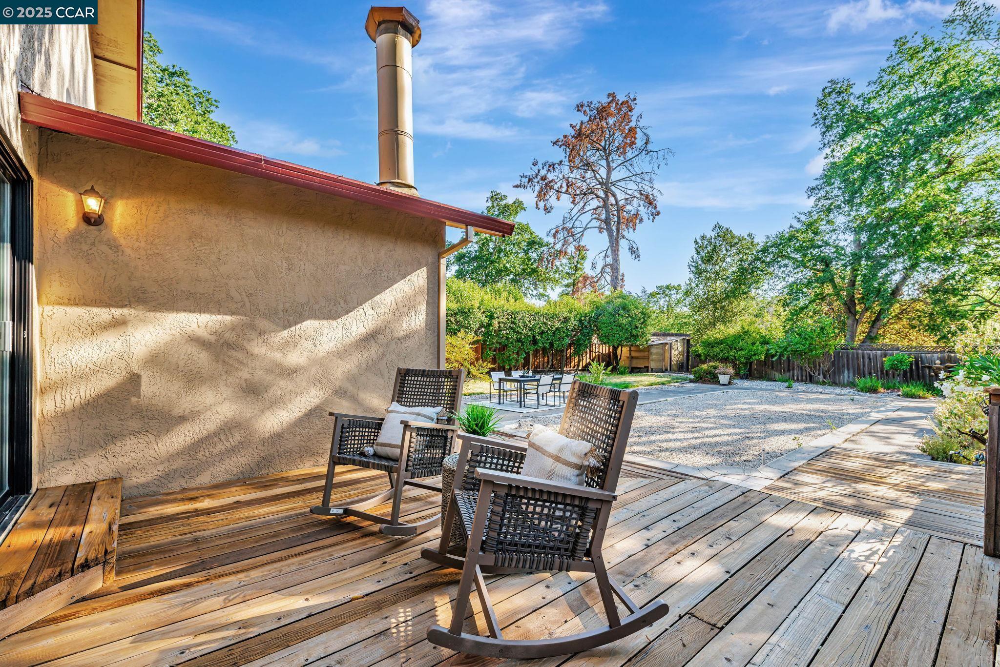 Detail Gallery Image 42 of 45 For 61 Alberta Ter, Walnut Creek,  CA 94596 - 3 Beds | 2/1 Baths
