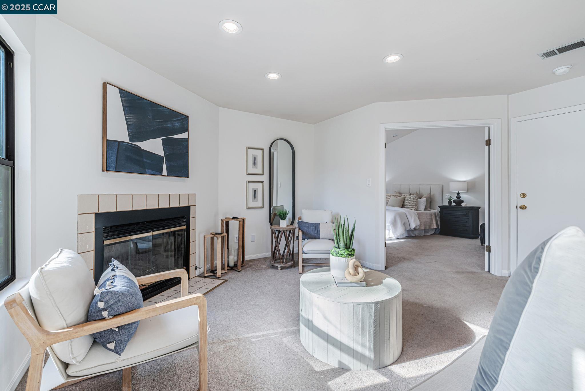Detail Gallery Image 8 of 45 For 61 Alberta Ter, Walnut Creek,  CA 94596 - 3 Beds | 2/1 Baths