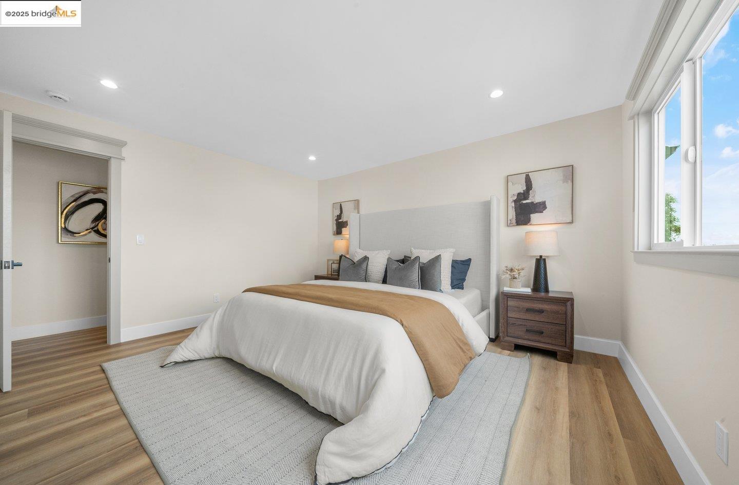 Detail Gallery Image 36 of 60 For 713 Midcrest Way, El Cerrito,  CA 94530 - 4 Beds | 4/1 Baths