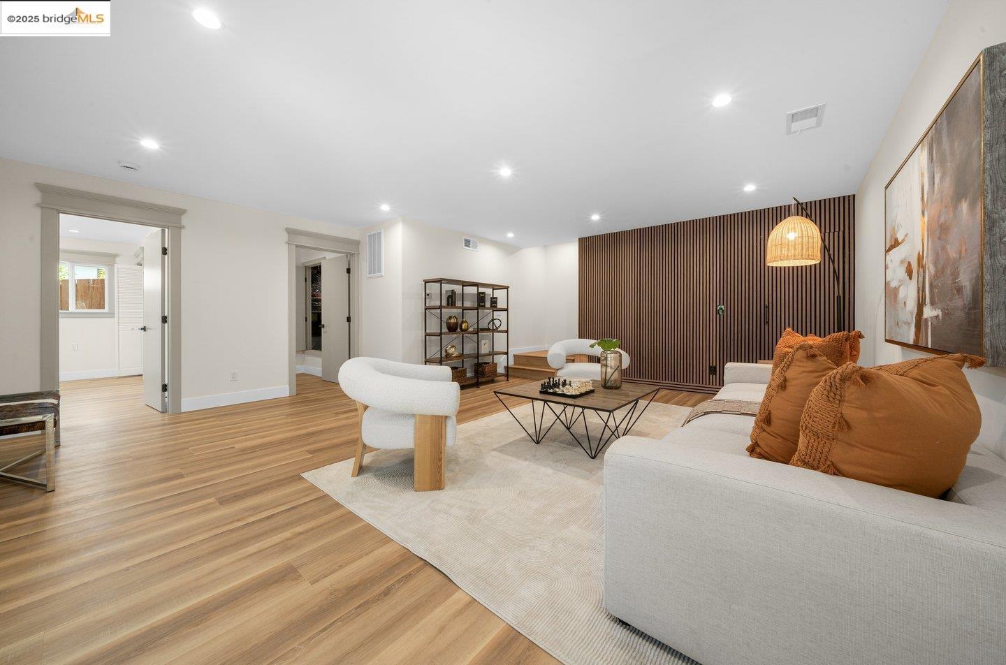 Detail Gallery Image 46 of 60 For 713 Midcrest Way, El Cerrito,  CA 94530 - 4 Beds | 4/1 Baths