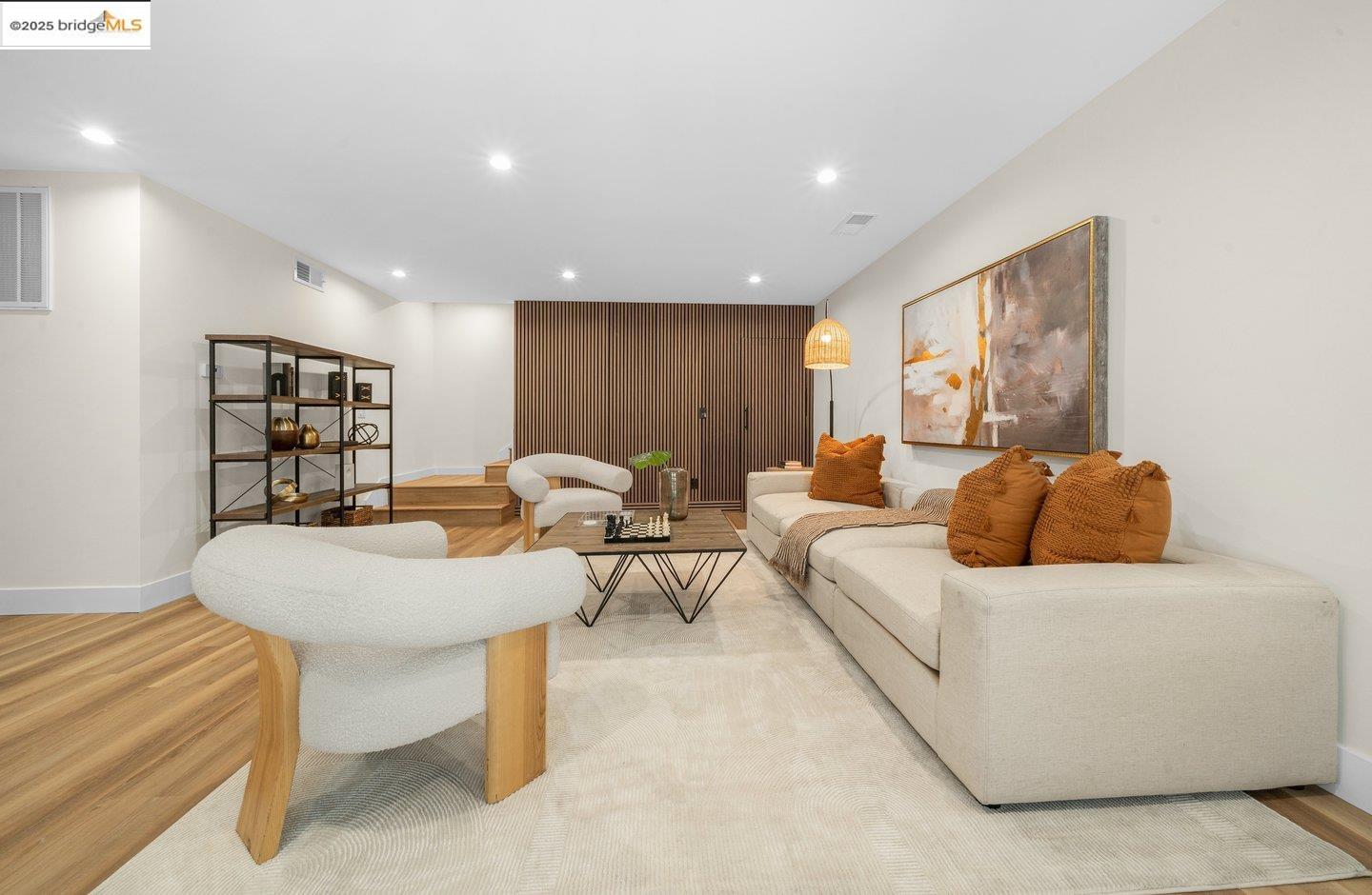 Detail Gallery Image 47 of 60 For 713 Midcrest Way, El Cerrito,  CA 94530 - 4 Beds | 4/1 Baths