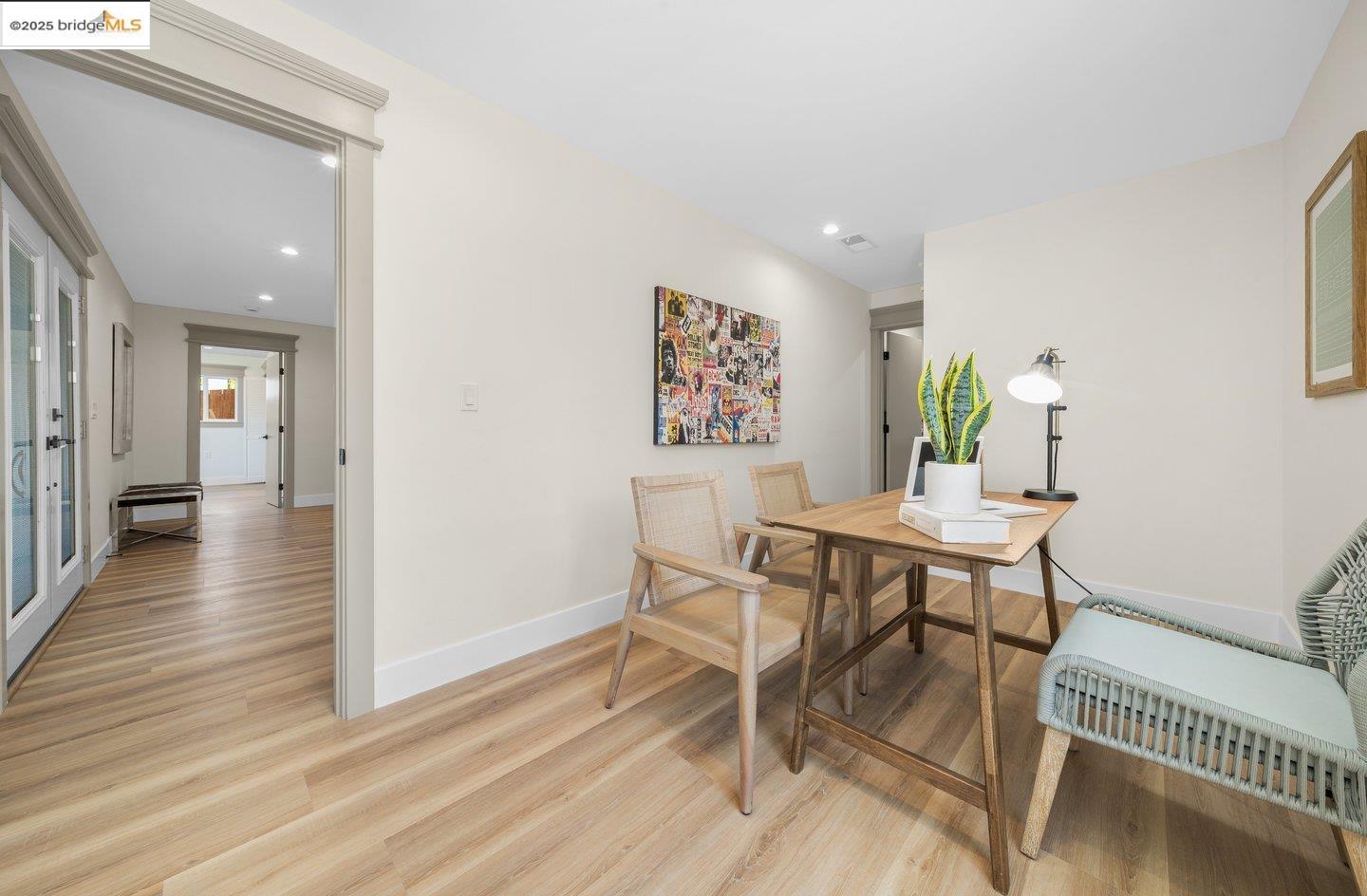 Detail Gallery Image 49 of 60 For 713 Midcrest Way, El Cerrito,  CA 94530 - 4 Beds | 4/1 Baths