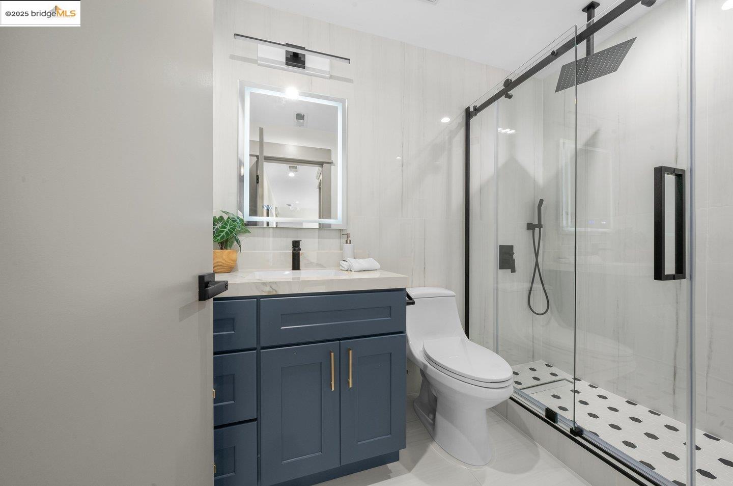 Detail Gallery Image 50 of 60 For 713 Midcrest Way, El Cerrito,  CA 94530 - 4 Beds | 4/1 Baths