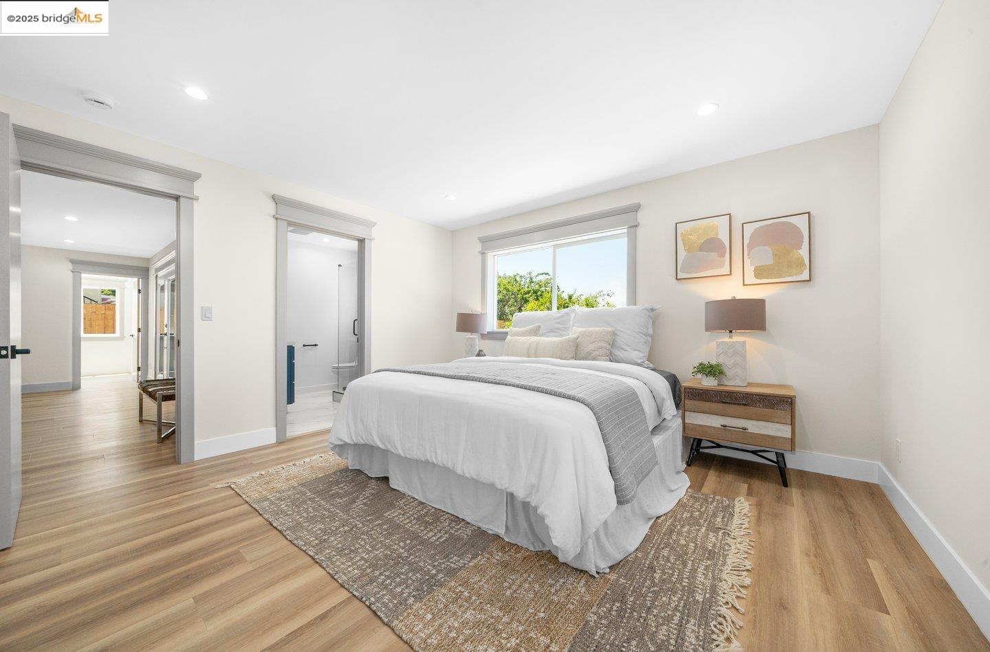 Detail Gallery Image 52 of 60 For 713 Midcrest Way, El Cerrito,  CA 94530 - 4 Beds | 4/1 Baths