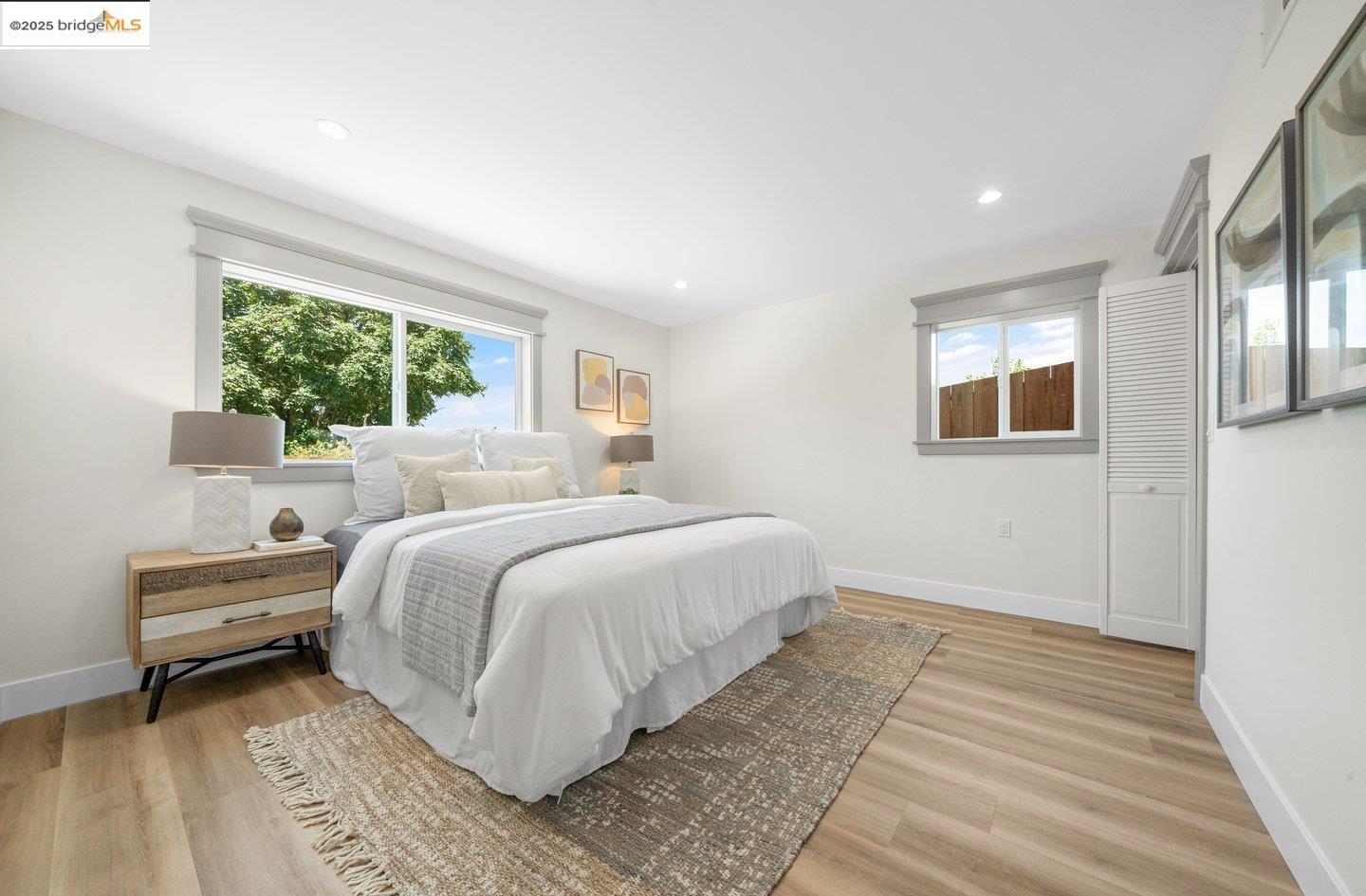 Detail Gallery Image 53 of 60 For 713 Midcrest Way, El Cerrito,  CA 94530 - 4 Beds | 4/1 Baths